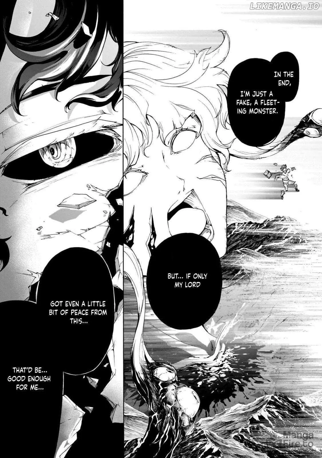 Inaka no Home Center Otoko no Jiyuu na Isekai Seikatsu Chapter 77 — Page 3