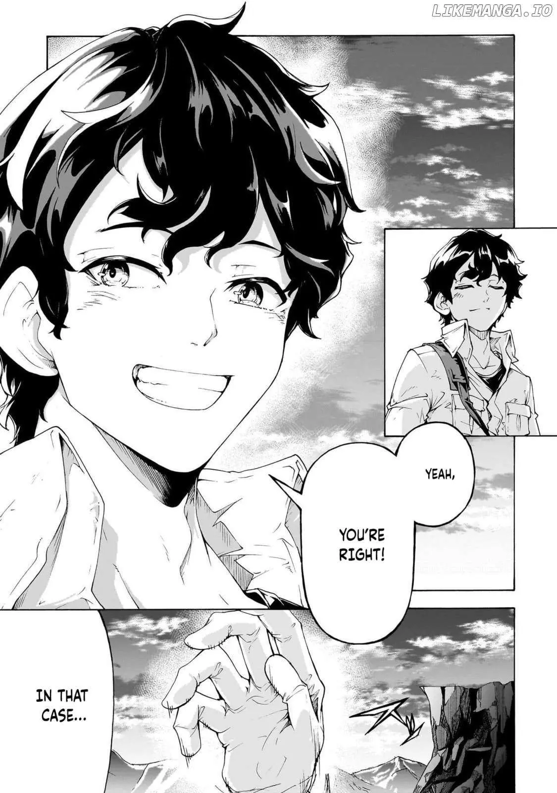 Inaka no Home Center Otoko no Jiyuu na Isekai Seikatsu Chapter 77 — Page 19