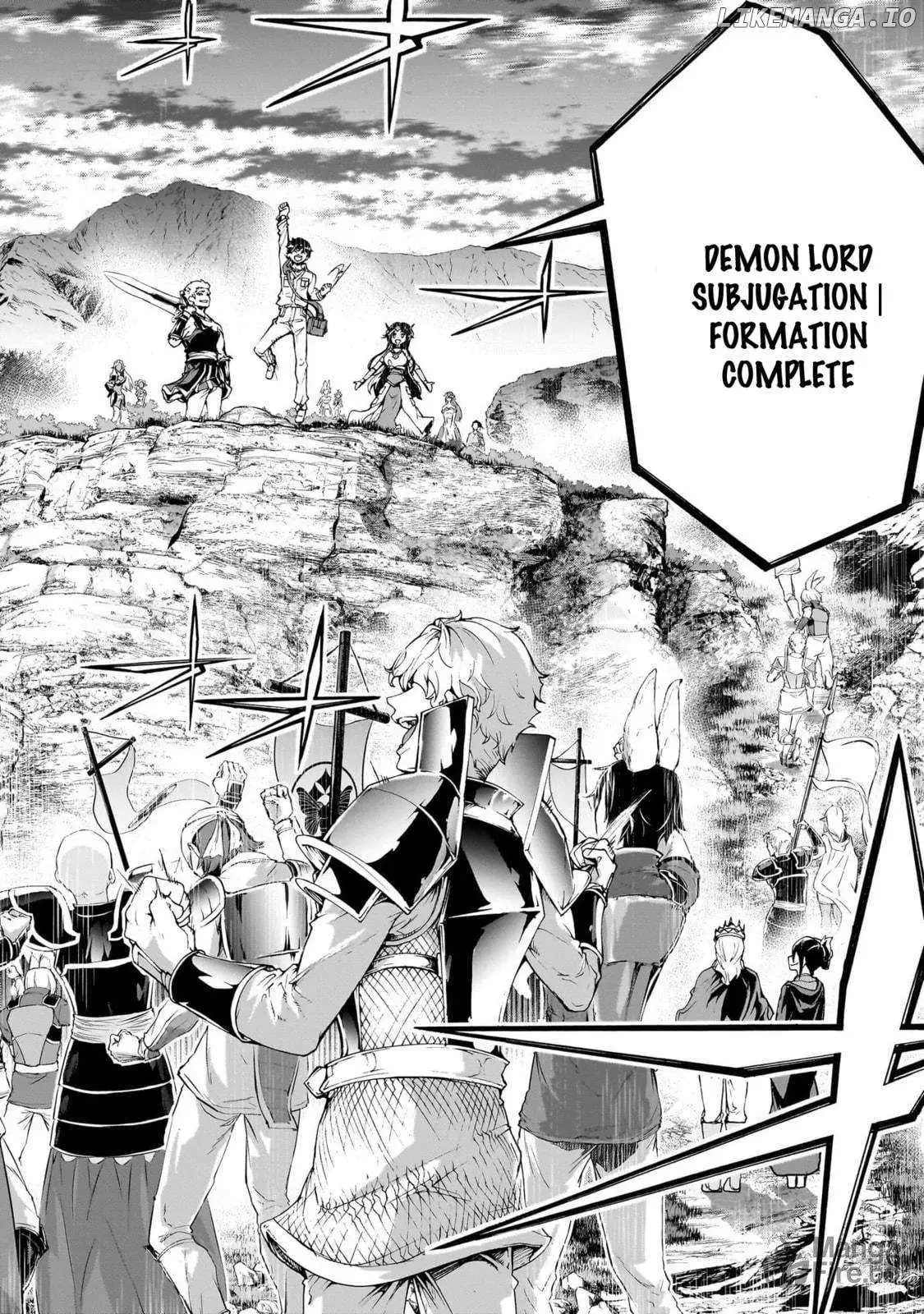 Inaka no Home Center Otoko no Jiyuu na Isekai Seikatsu Chapter 77 — Page 20