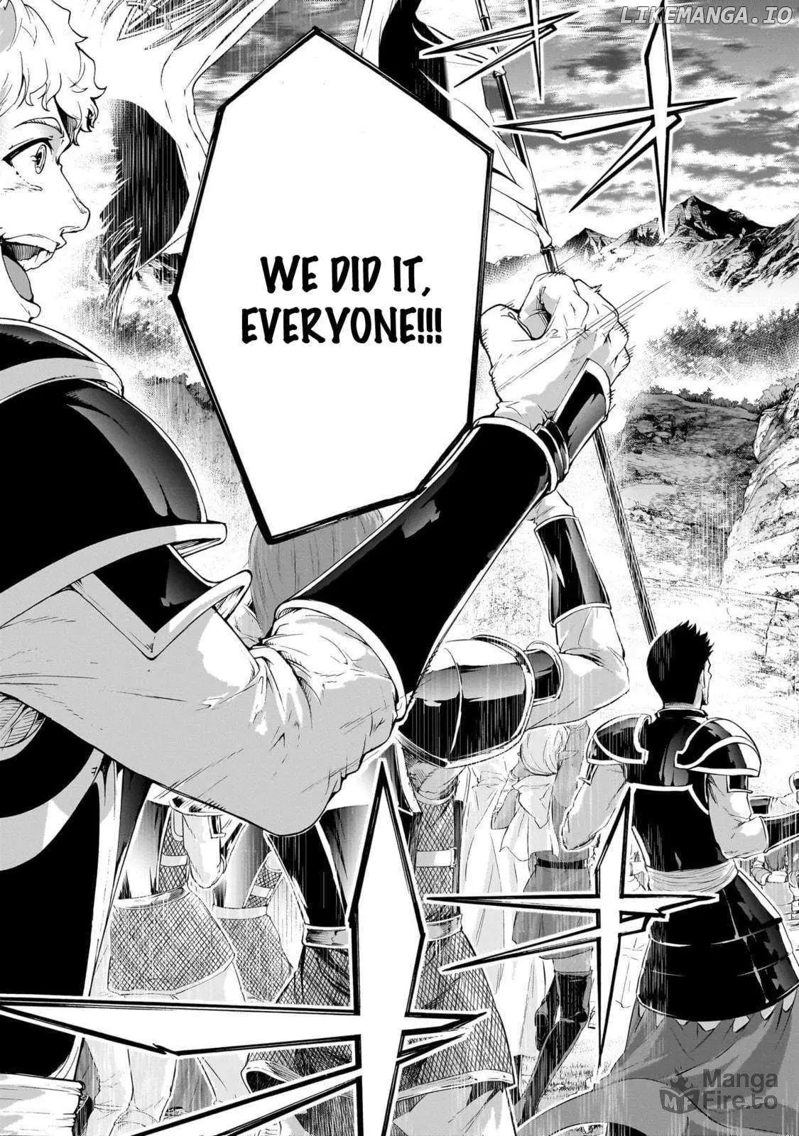 Inaka no Home Center Otoko no Jiyuu na Isekai Seikatsu Chapter 77 — Page 21