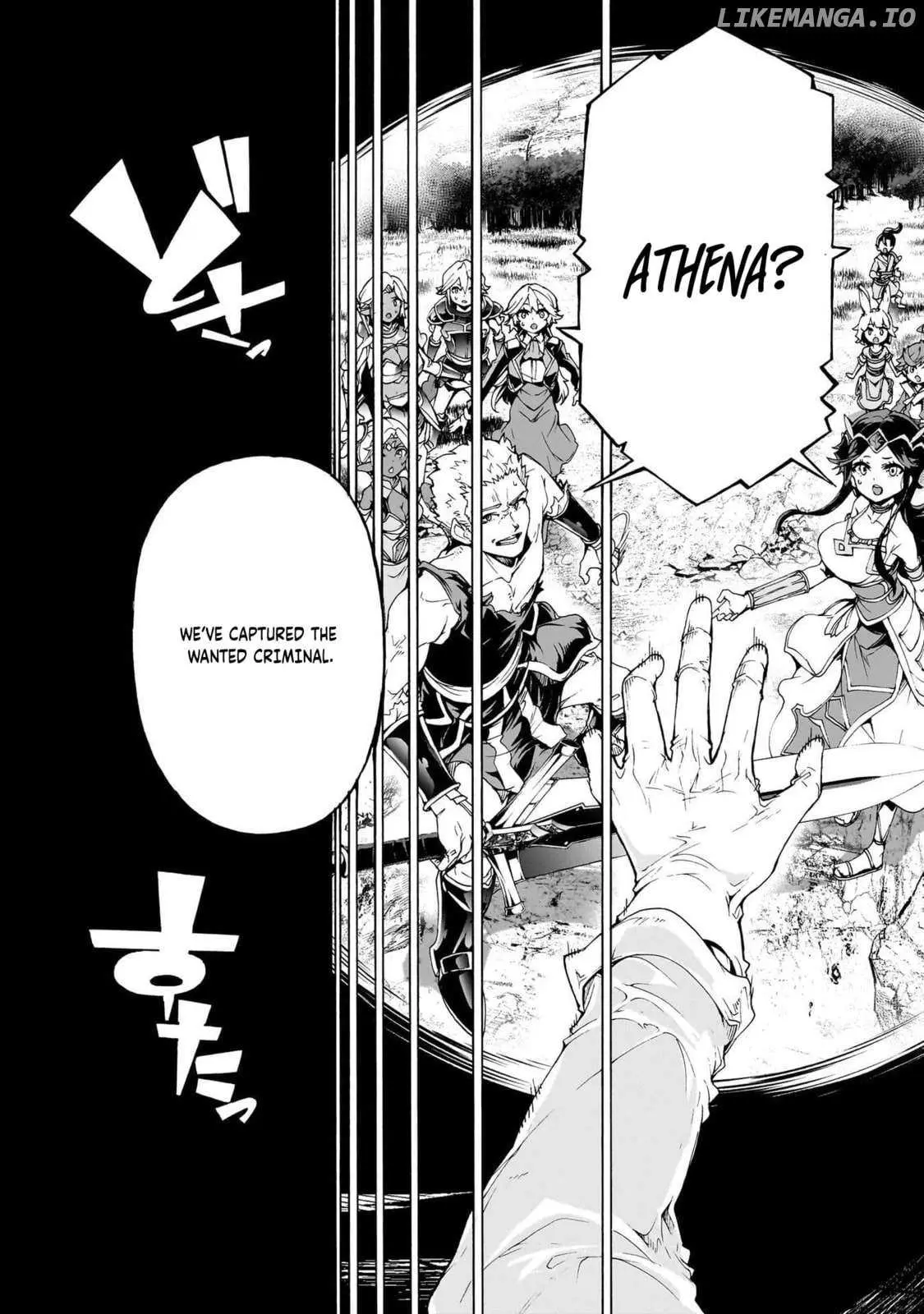 Inaka no Home Center Otoko no Jiyuu na Isekai Seikatsu Chapter 77 — Page 26