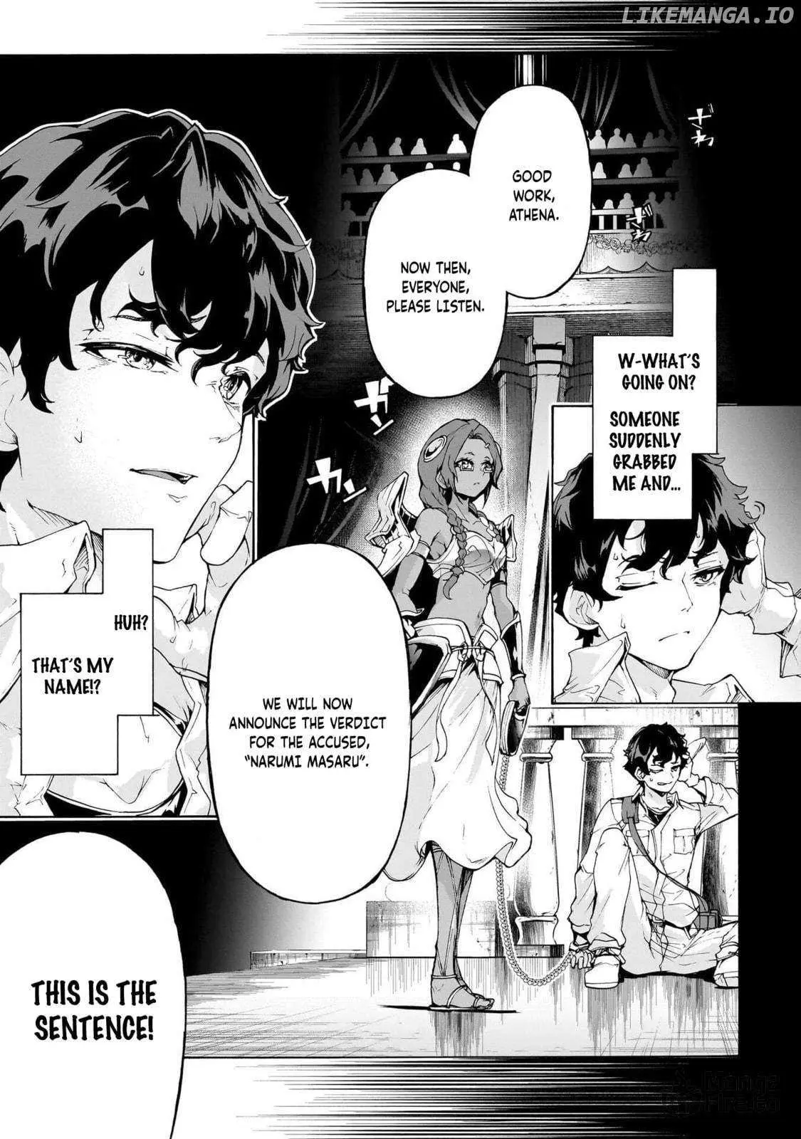 Inaka no Home Center Otoko no Jiyuu na Isekai Seikatsu Chapter 77 — Page 27