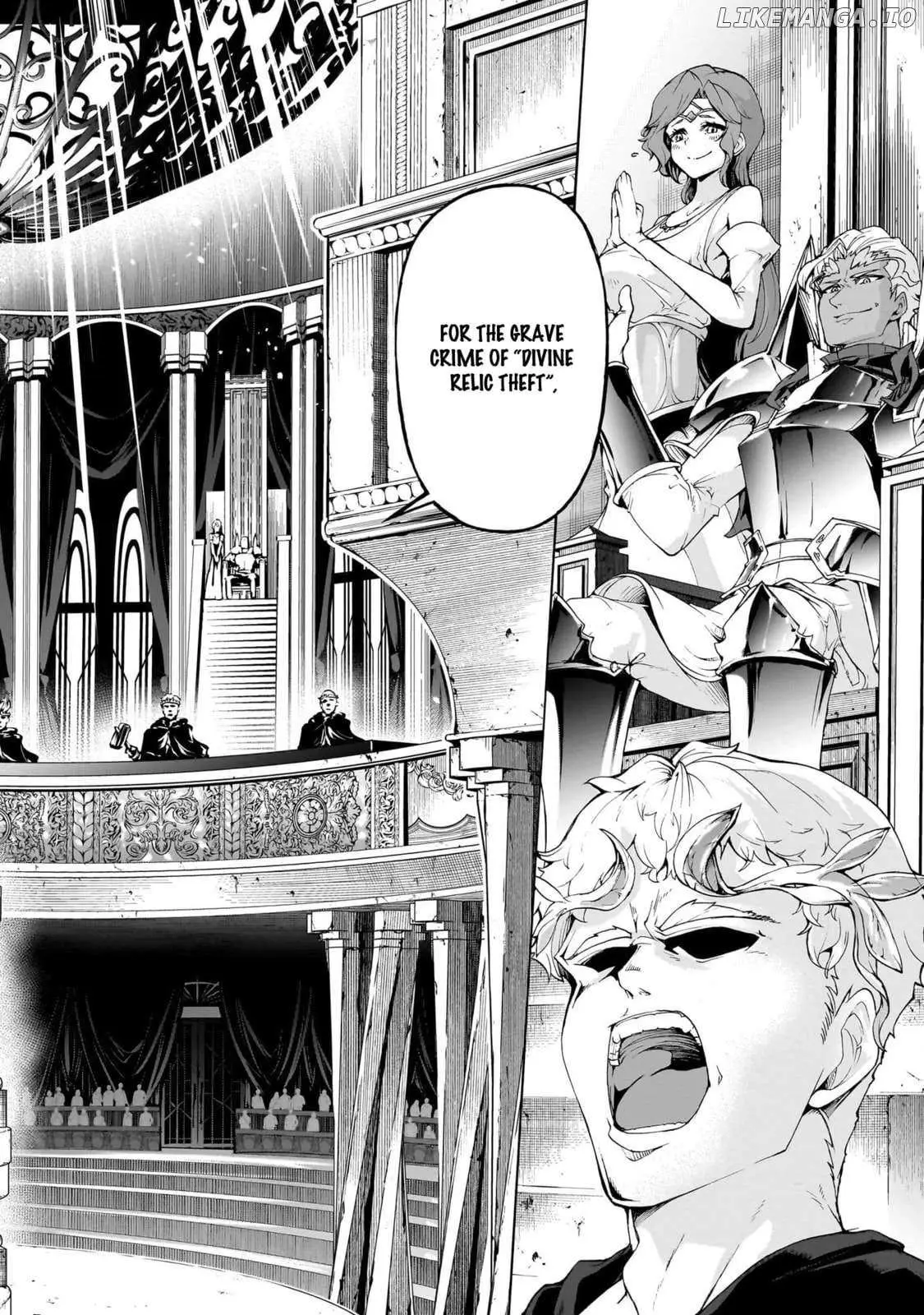 Inaka no Home Center Otoko no Jiyuu na Isekai Seikatsu Chapter 77 — Page 28