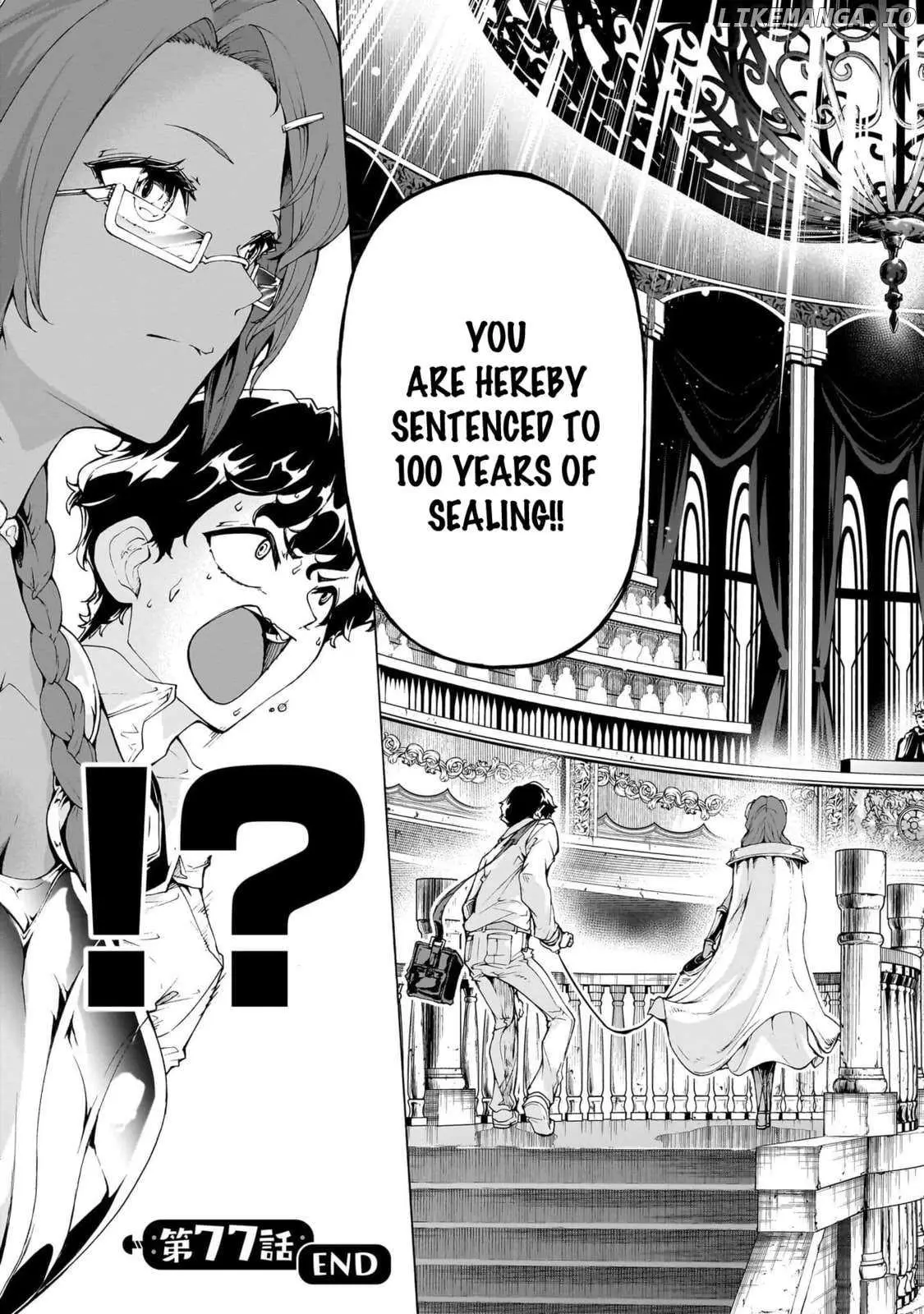 Inaka no Home Center Otoko no Jiyuu na Isekai Seikatsu Chapter 77 — Page 29