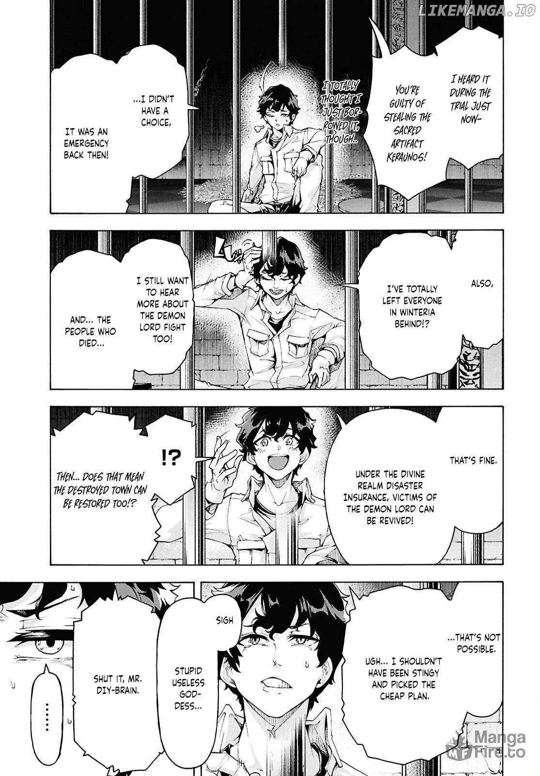 Inaka no Home Center Otoko no Jiyuu na Isekai Seikatsu Chapter 78 — Page 6