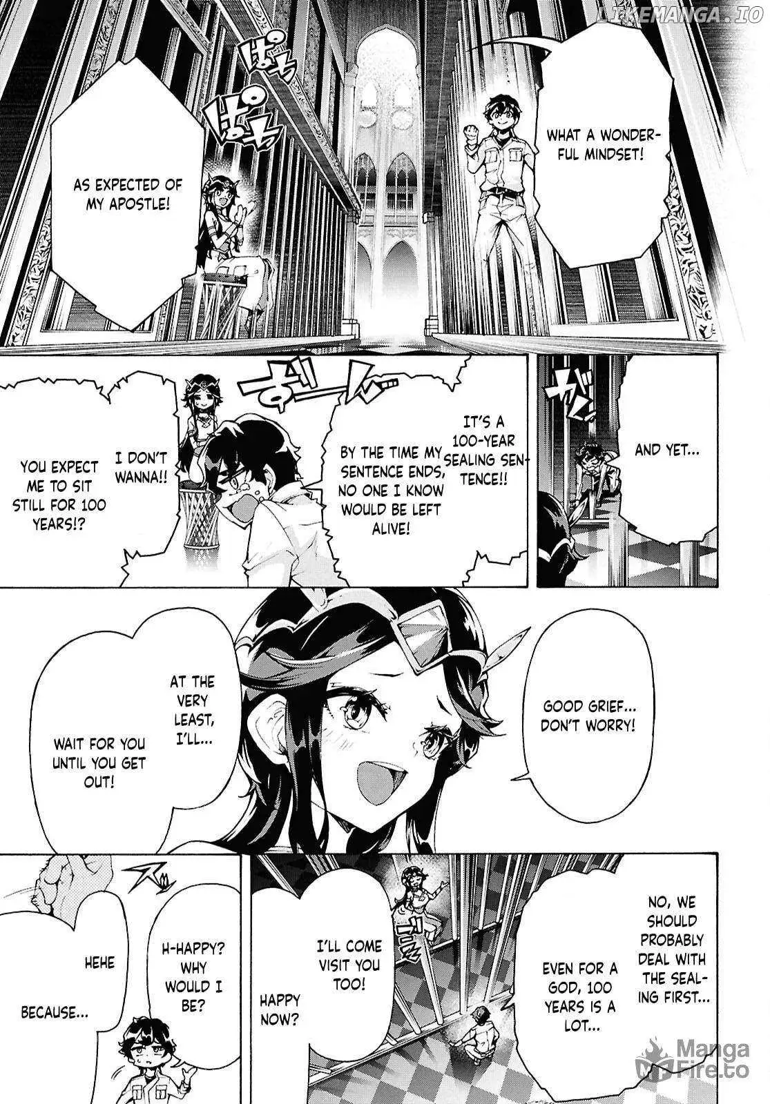 Inaka no Home Center Otoko no Jiyuu na Isekai Seikatsu Chapter 78 — Page 12