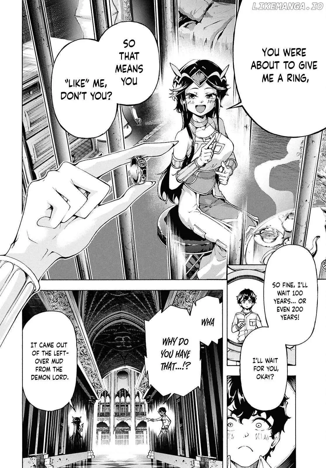 Inaka no Home Center Otoko no Jiyuu na Isekai Seikatsu Chapter 78 — Page 13