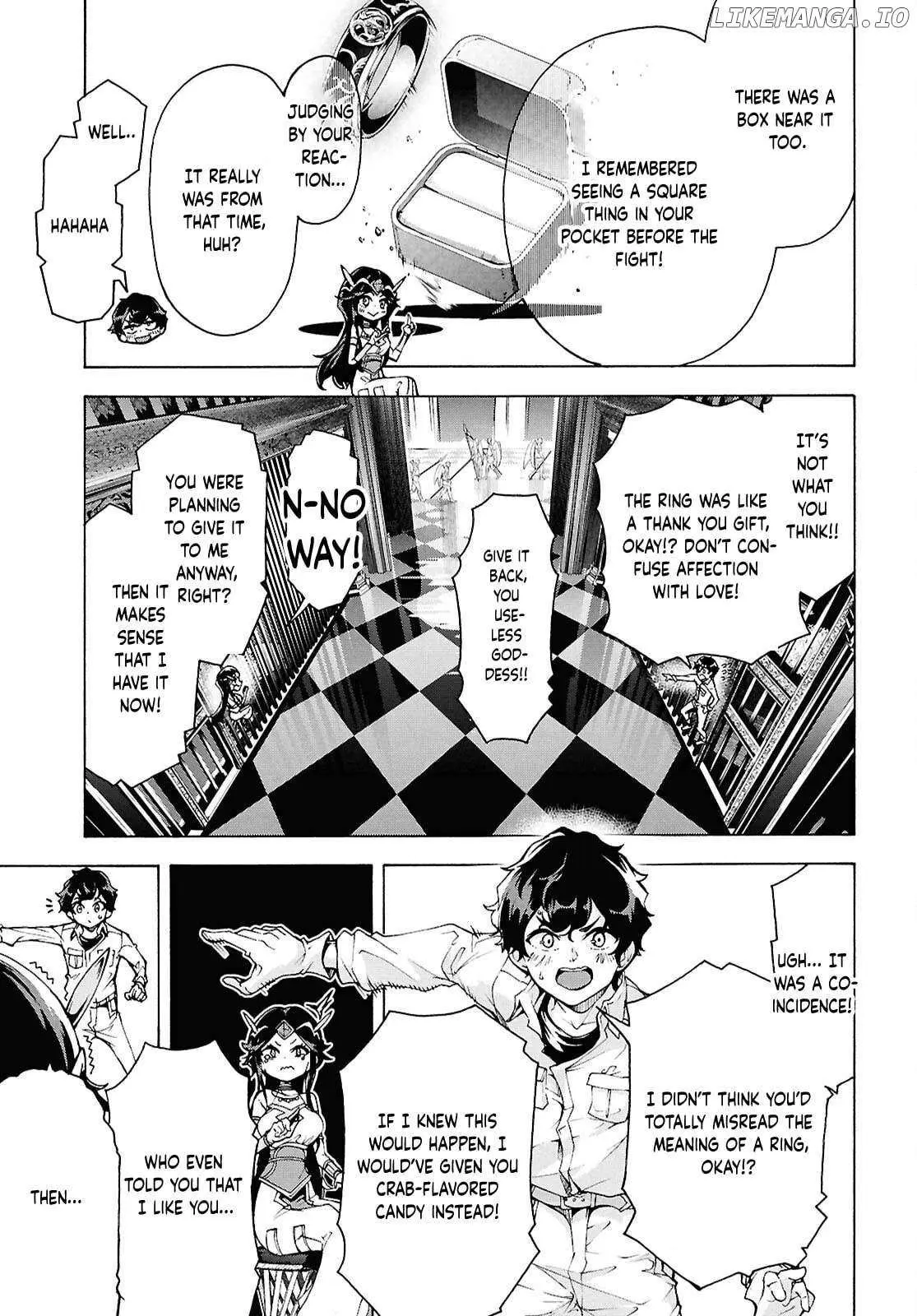 Inaka no Home Center Otoko no Jiyuu na Isekai Seikatsu Chapter 78 — Page 14