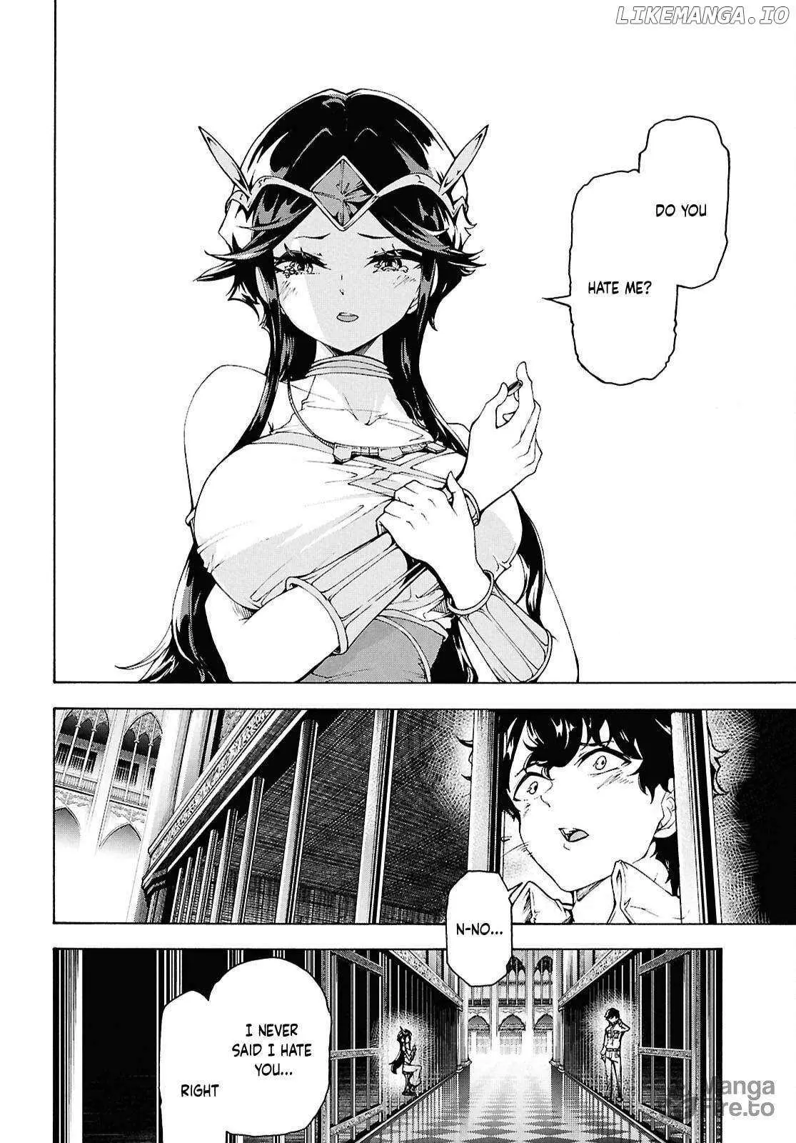 Inaka no Home Center Otoko no Jiyuu na Isekai Seikatsu Chapter 78 — Page 15