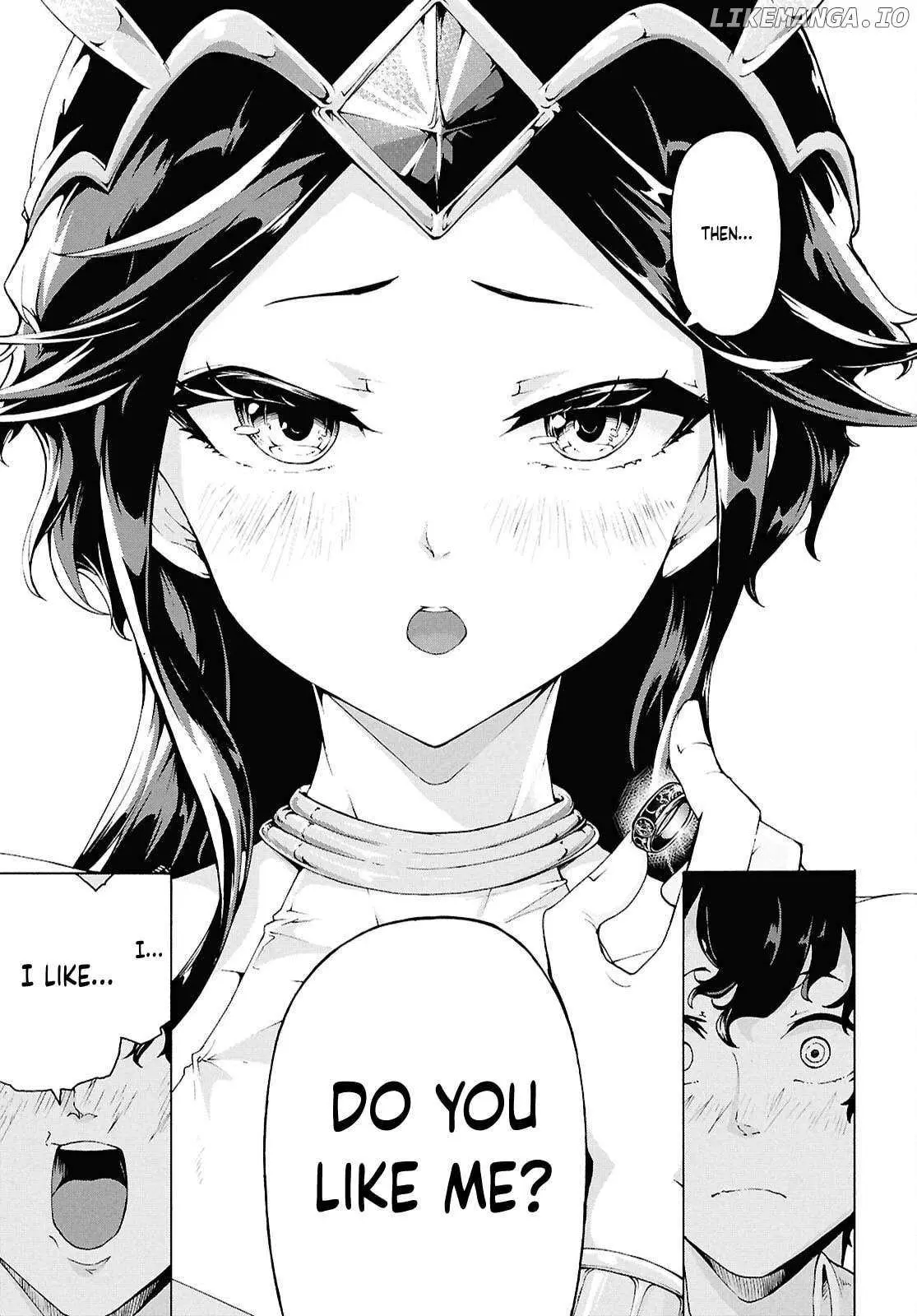 Inaka no Home Center Otoko no Jiyuu na Isekai Seikatsu Chapter 78 — Page 16