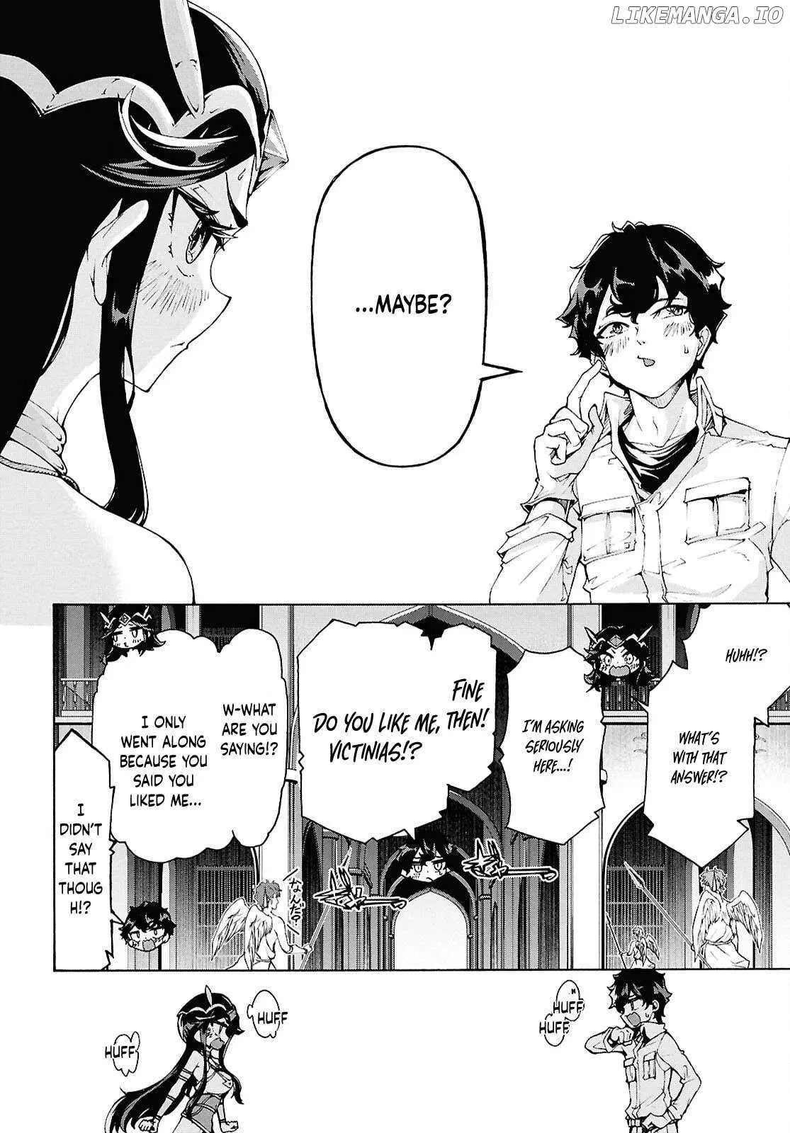 Inaka no Home Center Otoko no Jiyuu na Isekai Seikatsu Chapter 78 — Page 17