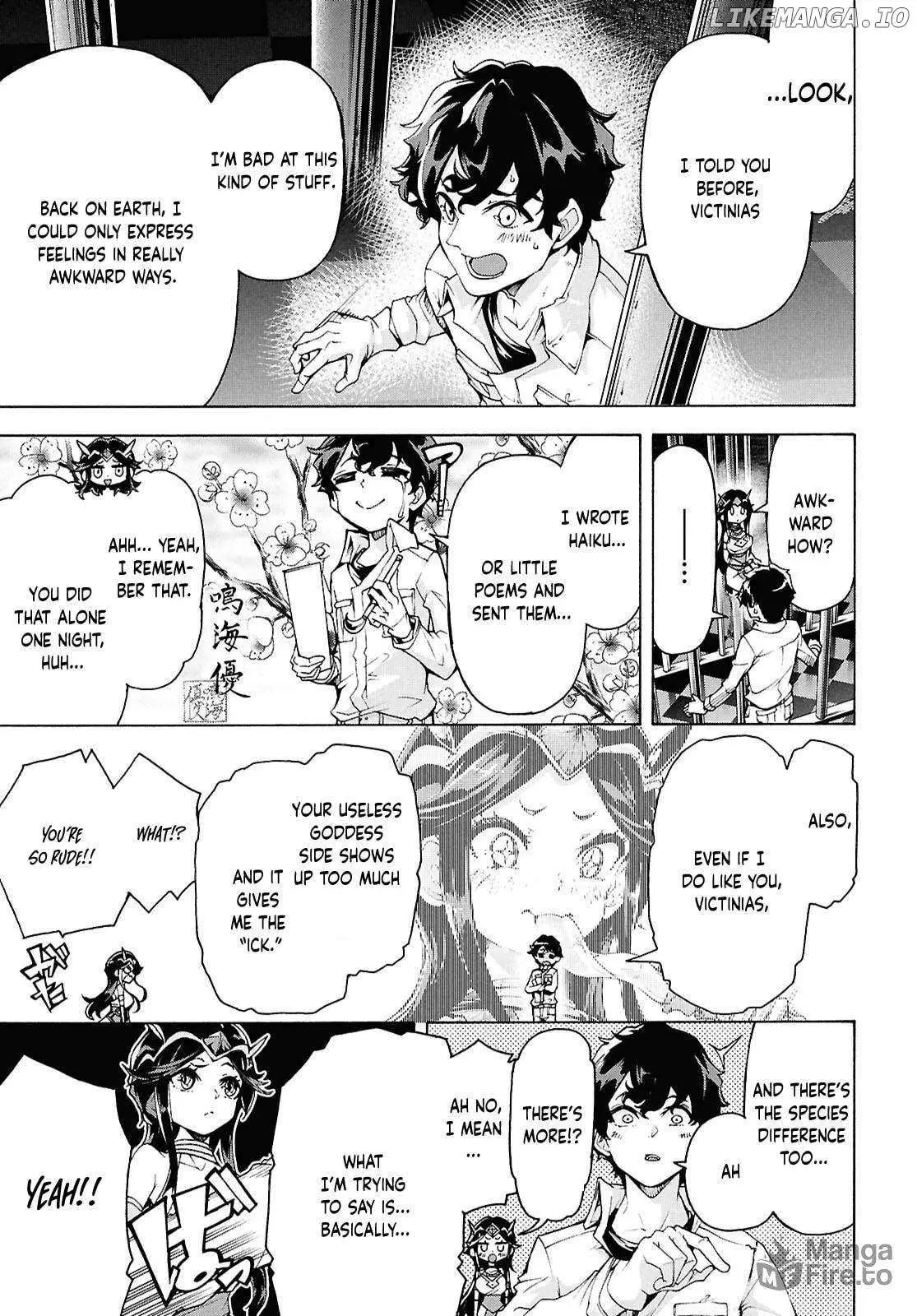 Inaka no Home Center Otoko no Jiyuu na Isekai Seikatsu Chapter 78 — Page 18
