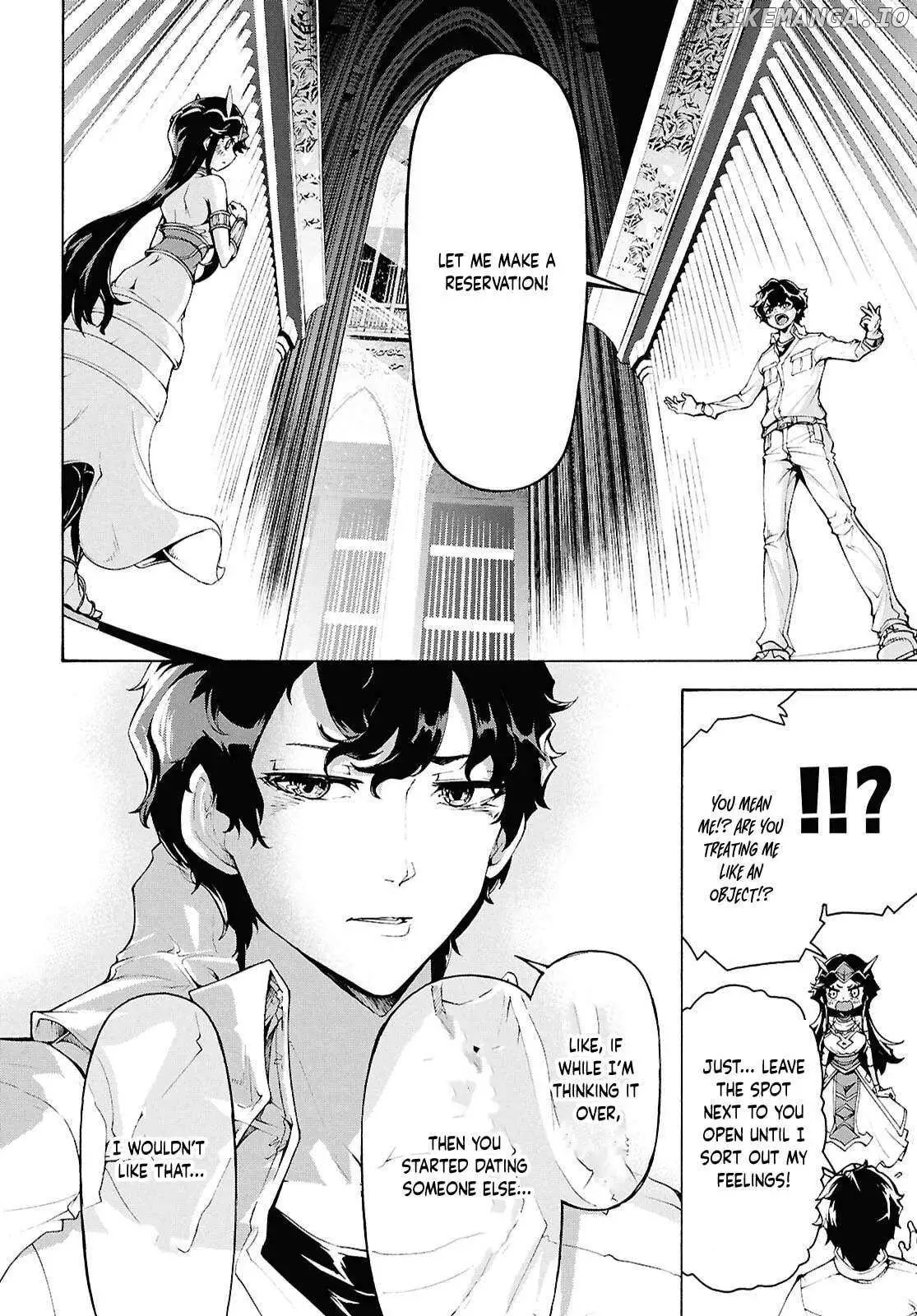 Inaka no Home Center Otoko no Jiyuu na Isekai Seikatsu Chapter 78 — Page 19