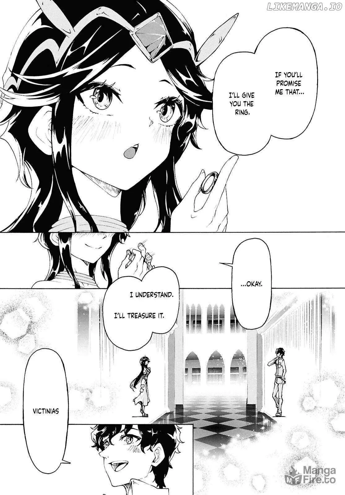 Inaka no Home Center Otoko no Jiyuu na Isekai Seikatsu Chapter 78 — Page 20