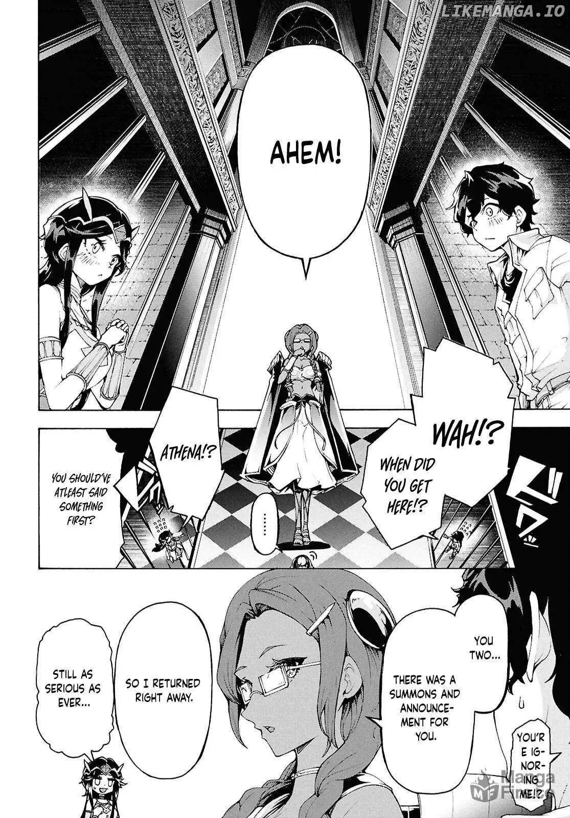 Inaka no Home Center Otoko no Jiyuu na Isekai Seikatsu Chapter 78 — Page 21