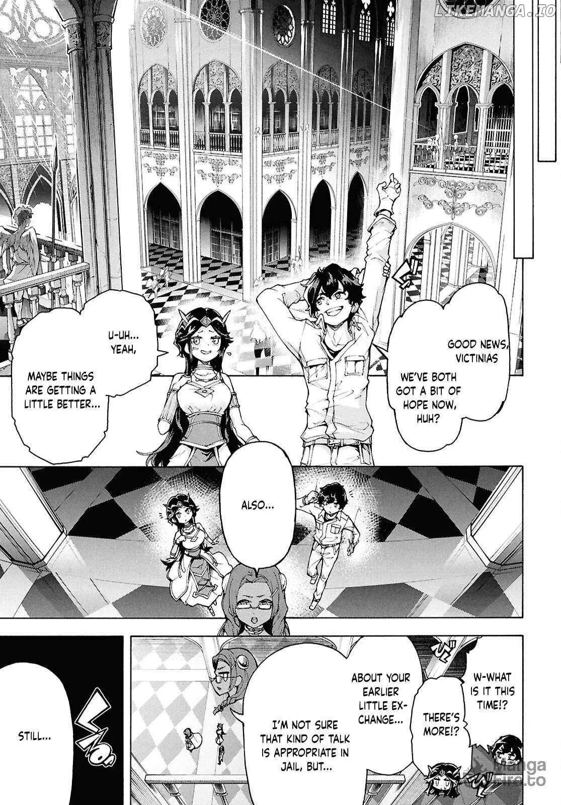 Inaka no Home Center Otoko no Jiyuu na Isekai Seikatsu Chapter 78 — Page 24