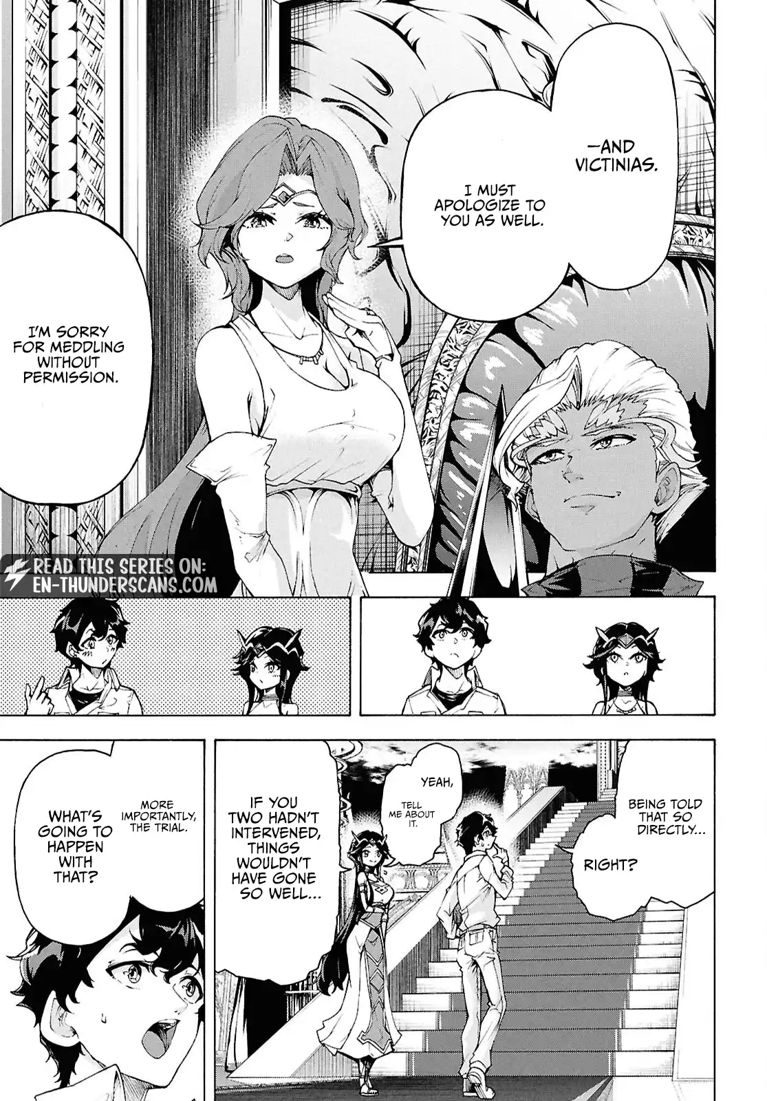 Inaka no Home Center Otoko no Jiyuu na Isekai Seikatsu Chapter 79 — Page 5