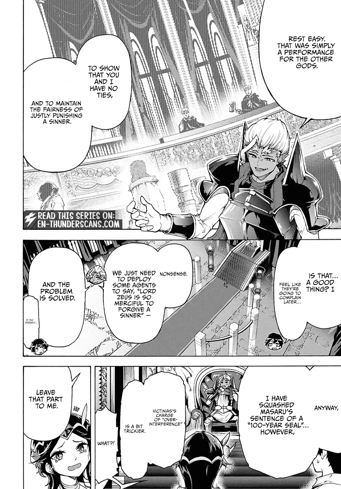 Inaka no Home Center Otoko no Jiyuu na Isekai Seikatsu Chapter 79 — Page 6