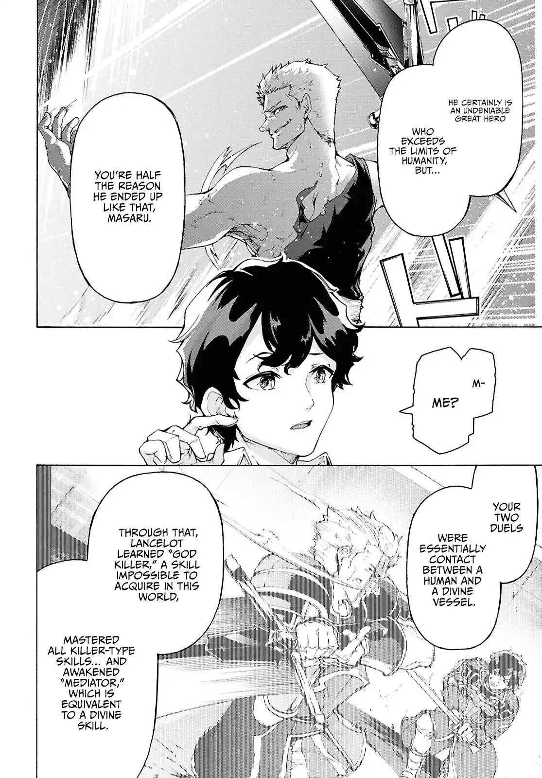 Inaka no Home Center Otoko no Jiyuu na Isekai Seikatsu Chapter 79 — Page 10