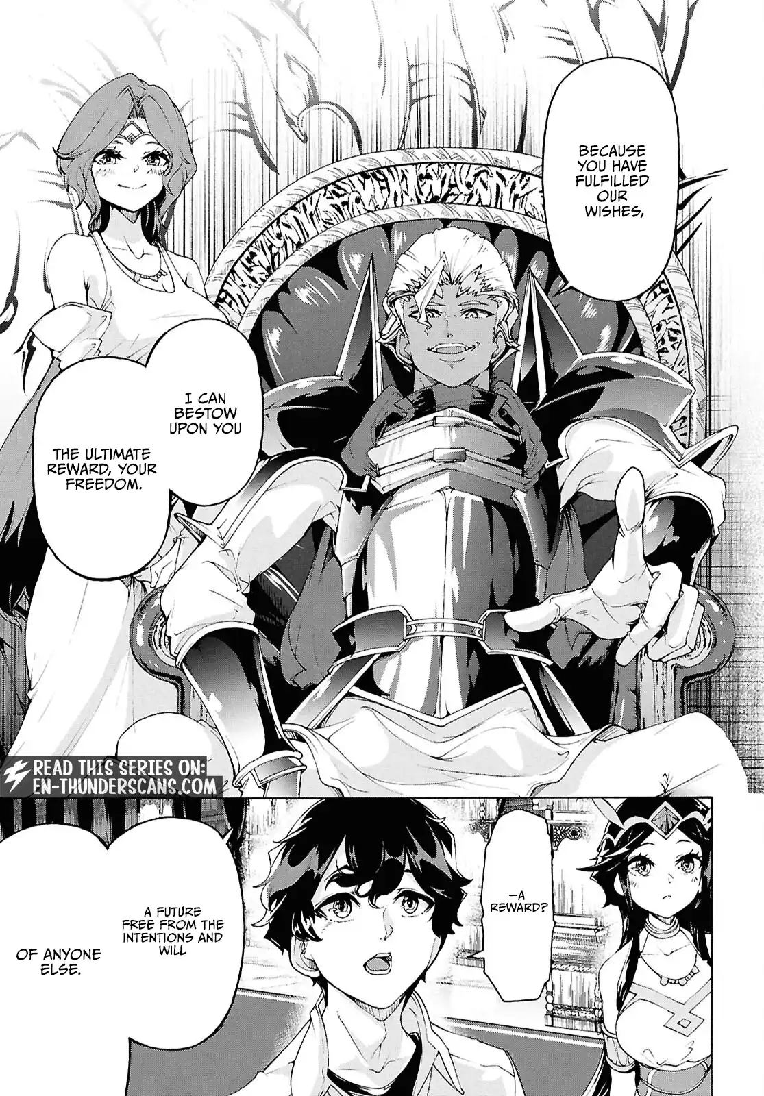 Inaka no Home Center Otoko no Jiyuu na Isekai Seikatsu Chapter 79 — Page 13