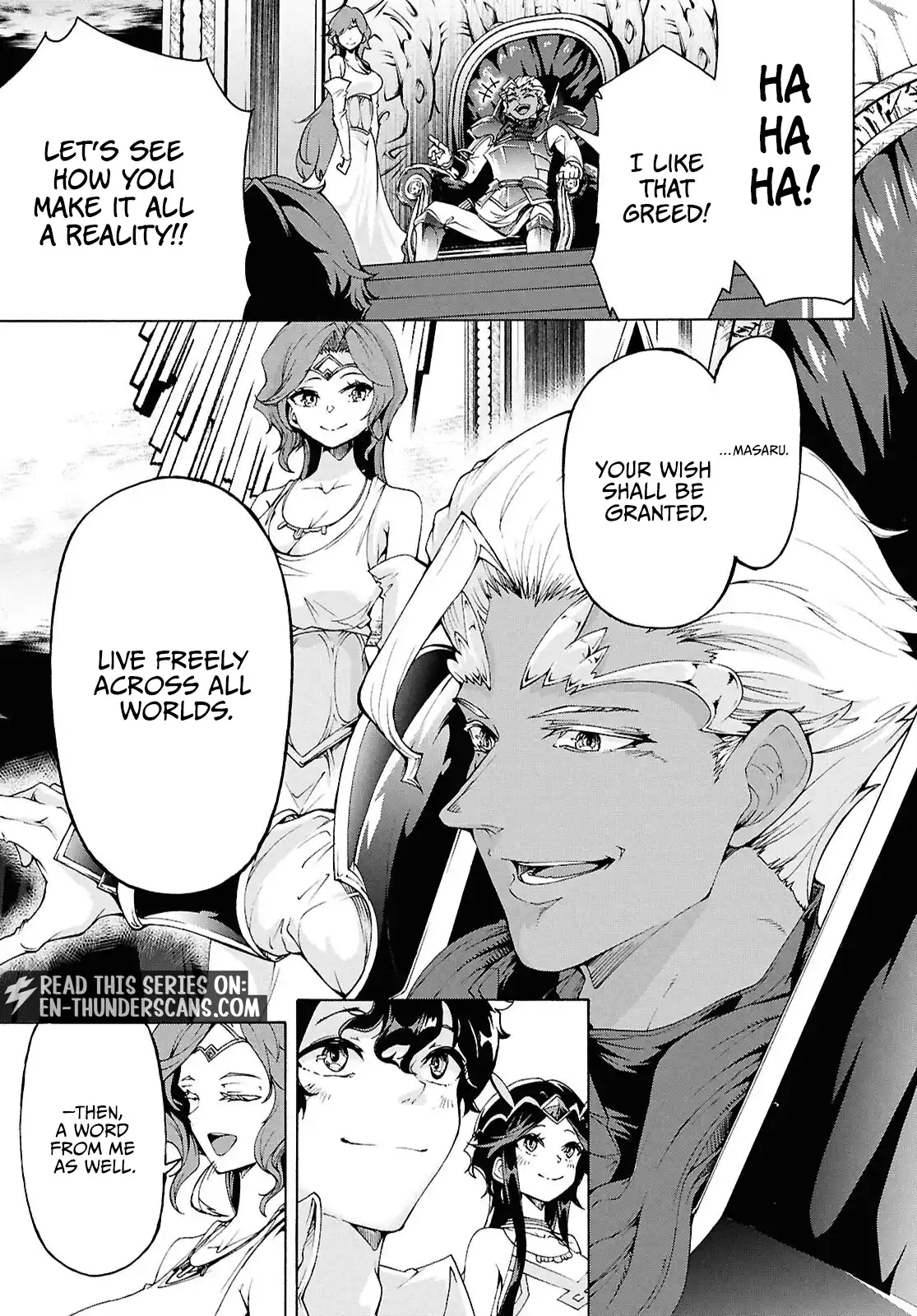 Inaka no Home Center Otoko no Jiyuu na Isekai Seikatsu Chapter 79 — Page 19