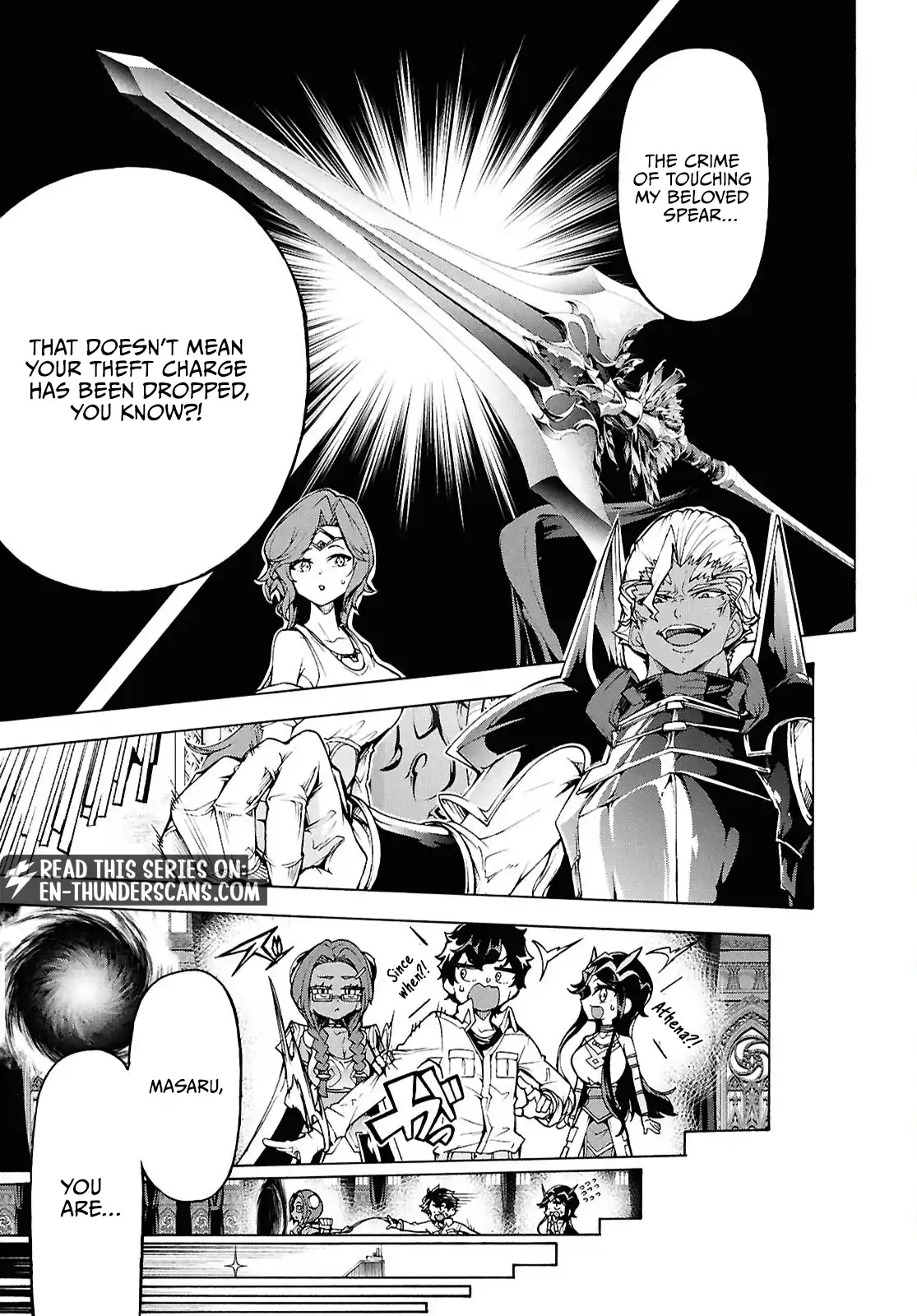 Inaka no Home Center Otoko no Jiyuu na Isekai Seikatsu Chapter 79 — Page 23