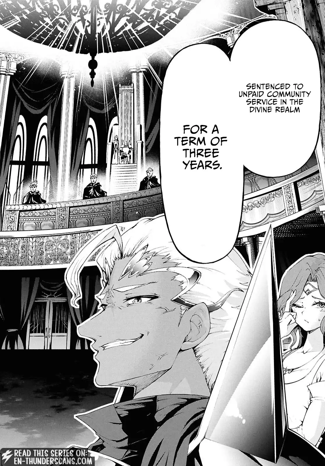 Inaka no Home Center Otoko no Jiyuu na Isekai Seikatsu Chapter 79 — Page 24