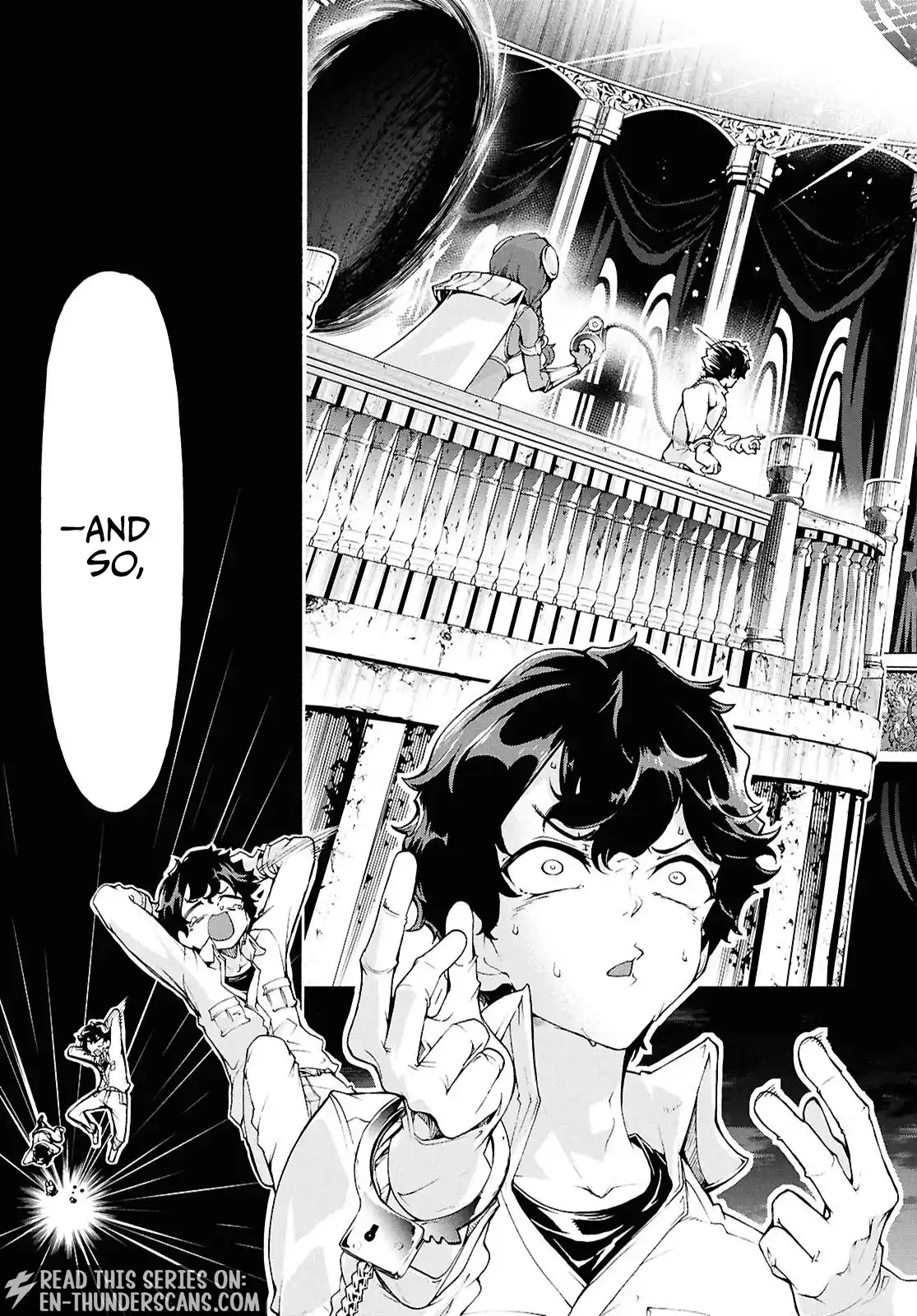 Inaka no Home Center Otoko no Jiyuu na Isekai Seikatsu Chapter 79 — Page 25