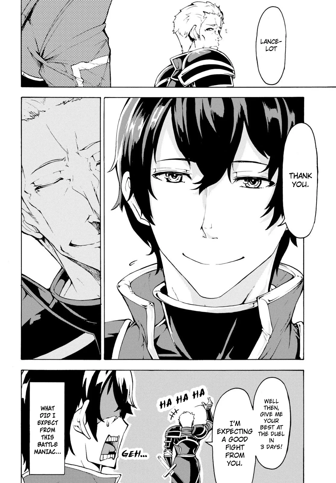 Inaka no Home Center Otoko no Jiyuu na Isekai Seikatsu Chapter 8 — Page 19