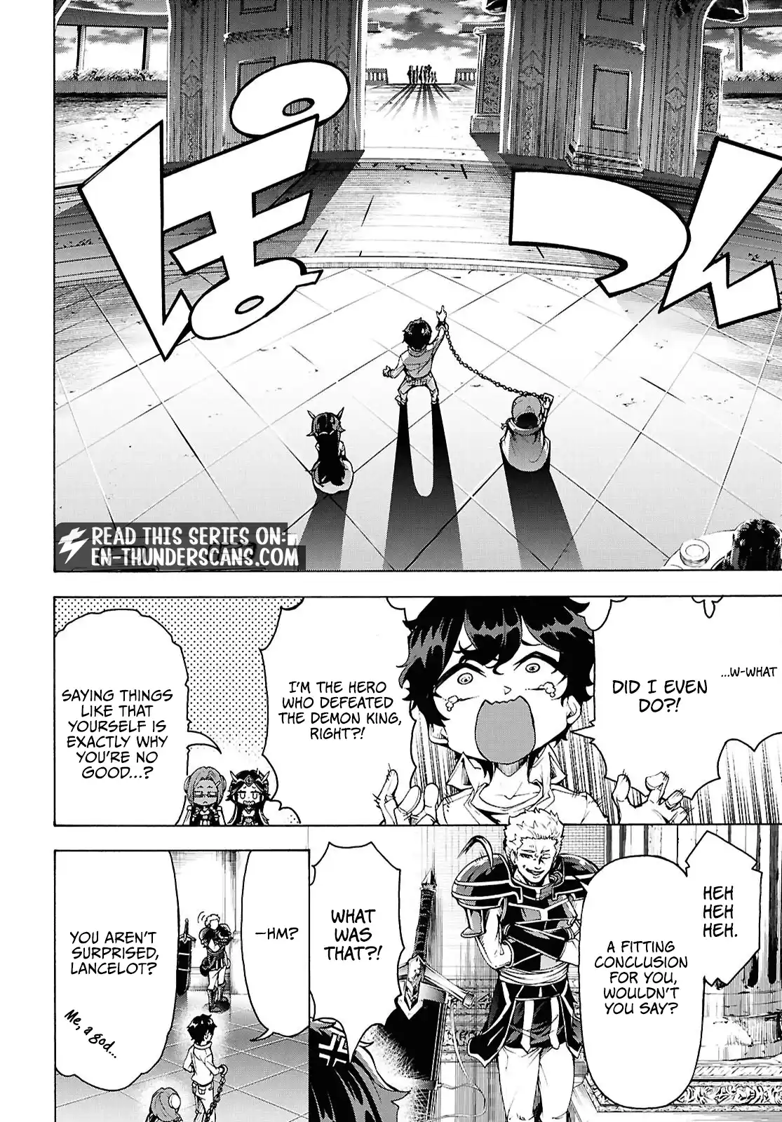 Inaka no Home Center Otoko no Jiyuu na Isekai Seikatsu Chapter 80 — Page 6