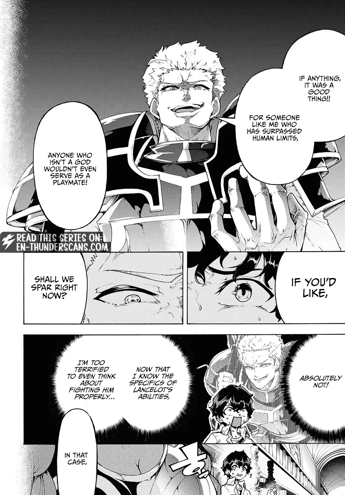 Inaka no Home Center Otoko no Jiyuu na Isekai Seikatsu Chapter 80 — Page 8