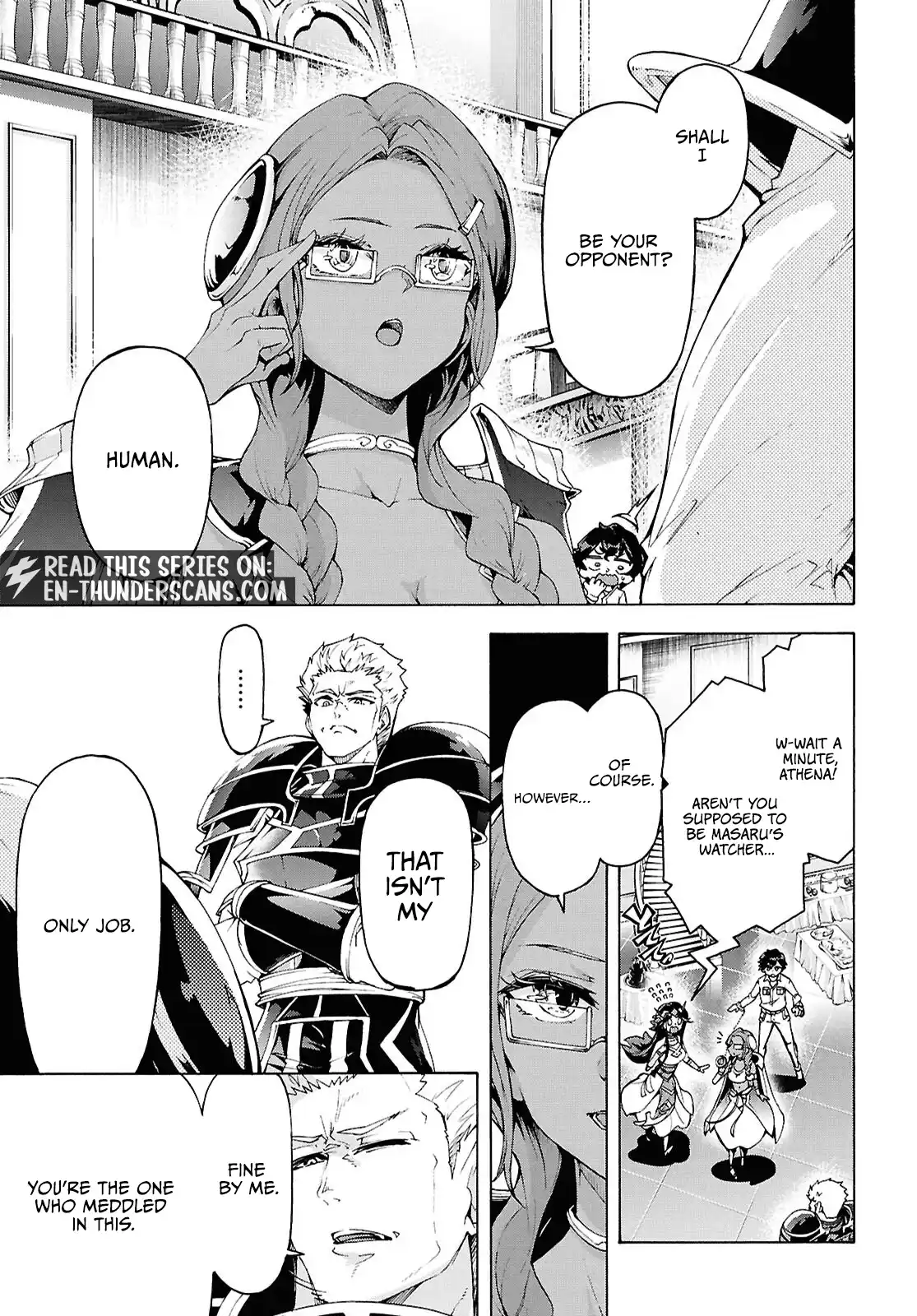 Inaka no Home Center Otoko no Jiyuu na Isekai Seikatsu Chapter 80 — Page 9
