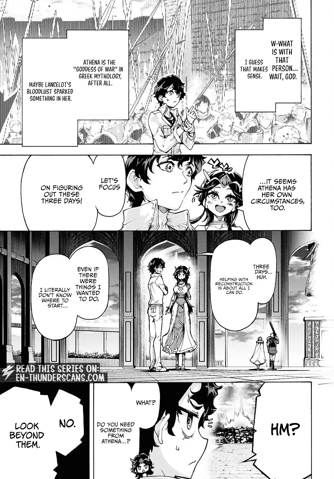 Inaka no Home Center Otoko no Jiyuu na Isekai Seikatsu Chapter 80 — Page 11