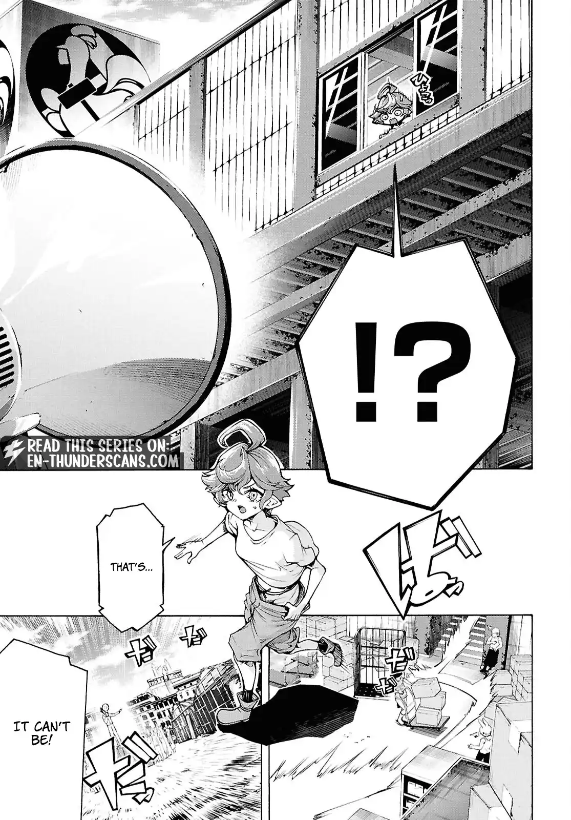 Inaka no Home Center Otoko no Jiyuu na Isekai Seikatsu Chapter 80 — Page 19