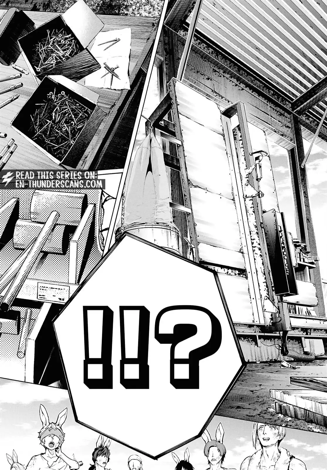 Inaka no Home Center Otoko no Jiyuu na Isekai Seikatsu Chapter 80 — Page 22