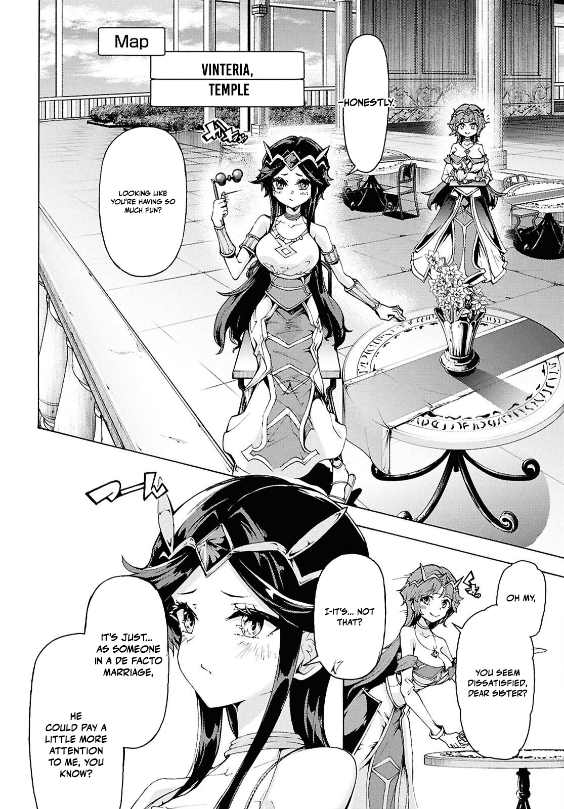 Inaka no Home Center Otoko no Jiyuu na Isekai Seikatsu Chapter 81 — Page 22