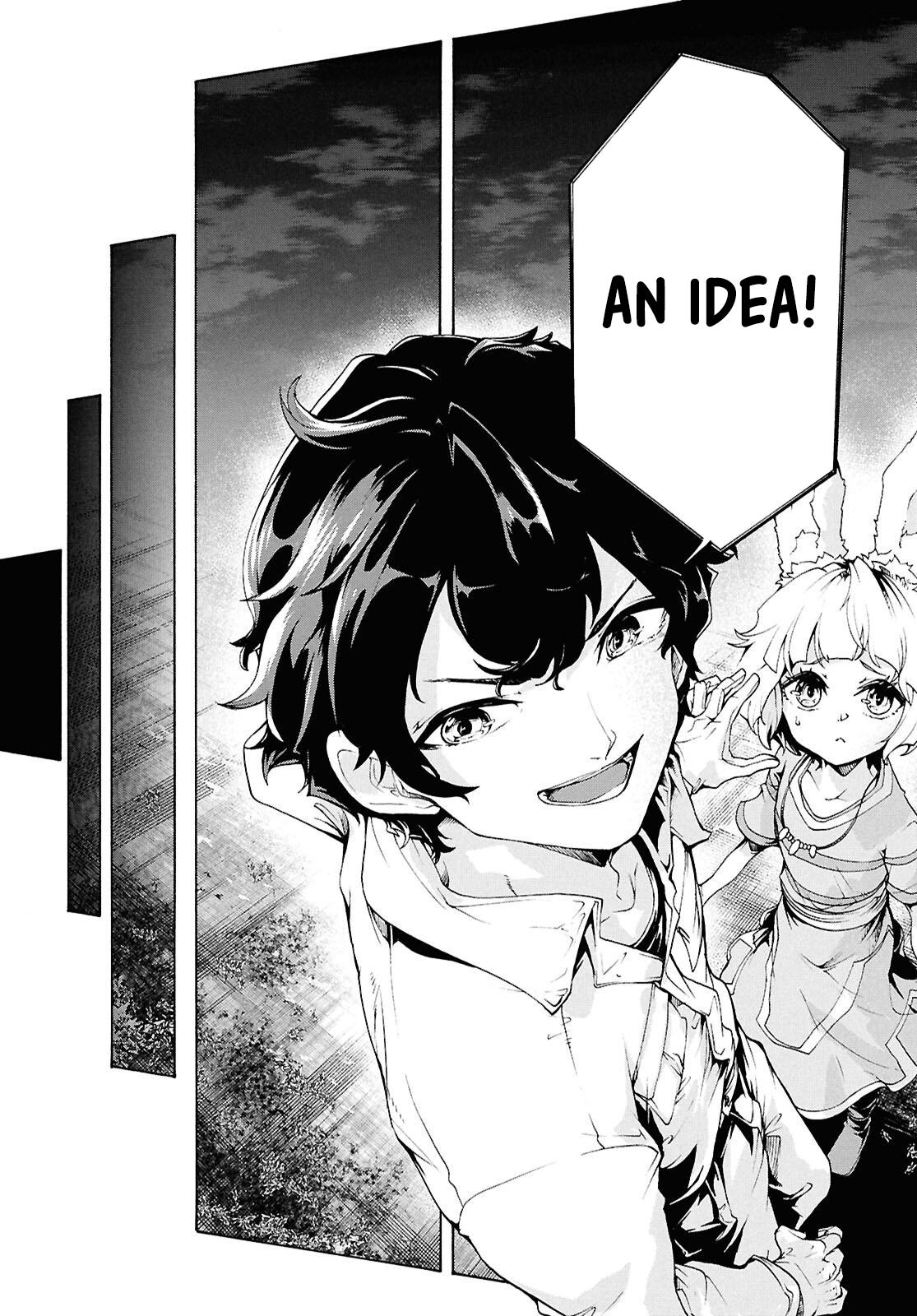 Inaka no Home Center Otoko no Jiyuu na Isekai Seikatsu Chapter 81 — Page 28