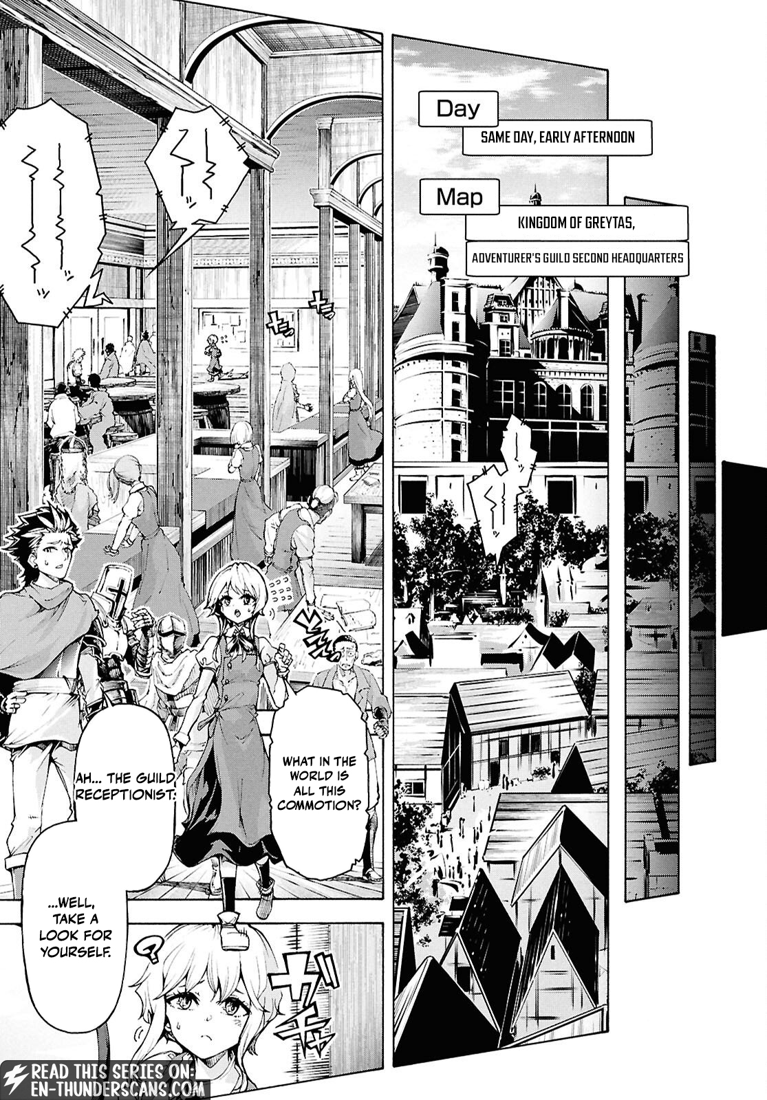 Inaka no Home Center Otoko no Jiyuu na Isekai Seikatsu Chapter 81 — Page 29