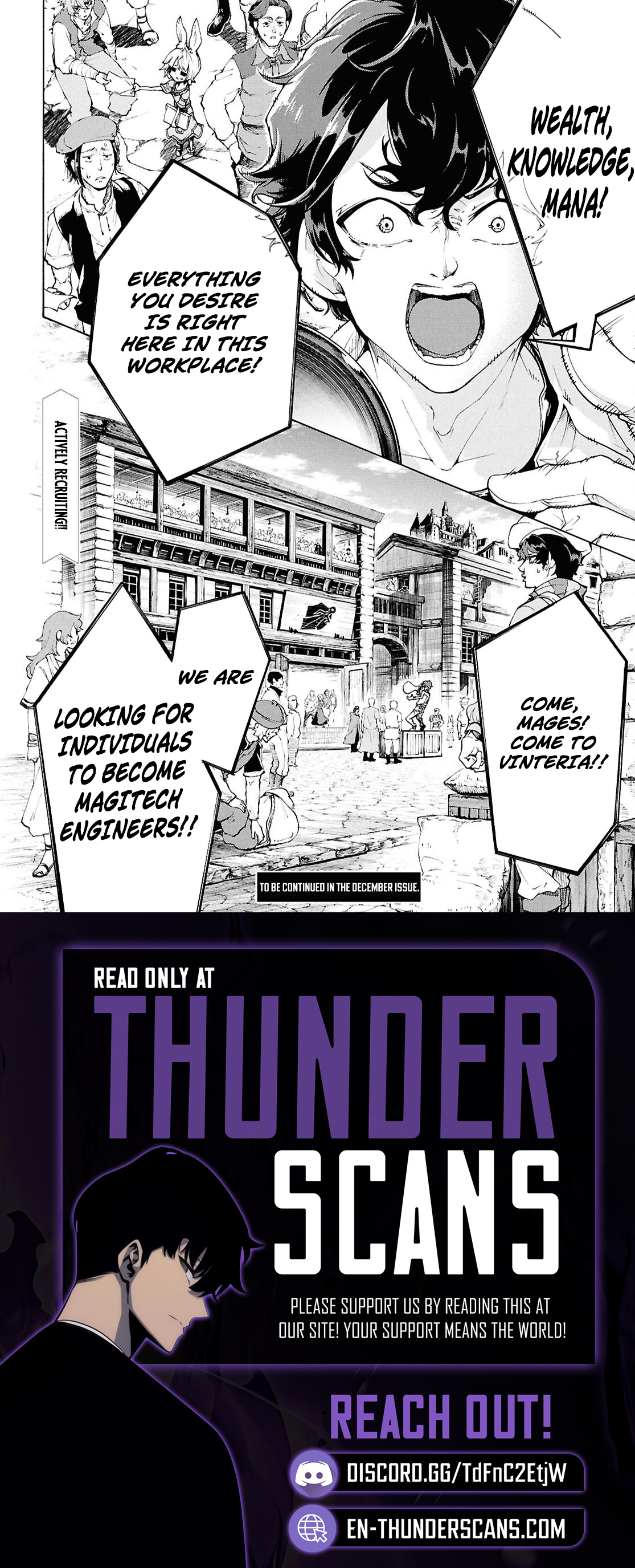 Inaka no Home Center Otoko no Jiyuu na Isekai Seikatsu Chapter 81 — Page 30