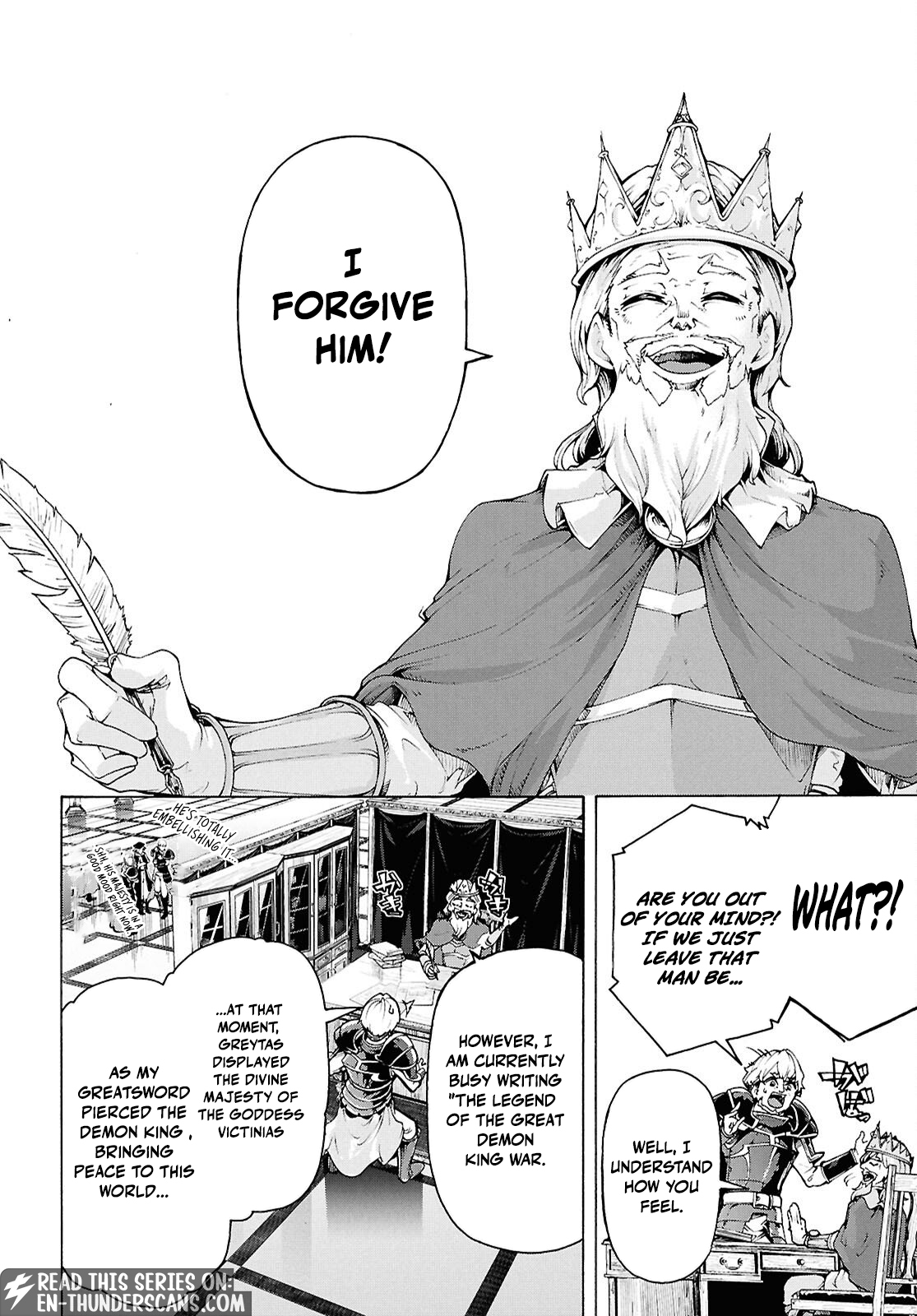 Inaka no Home Center Otoko no Jiyuu na Isekai Seikatsu Chapter 82 — Page 2