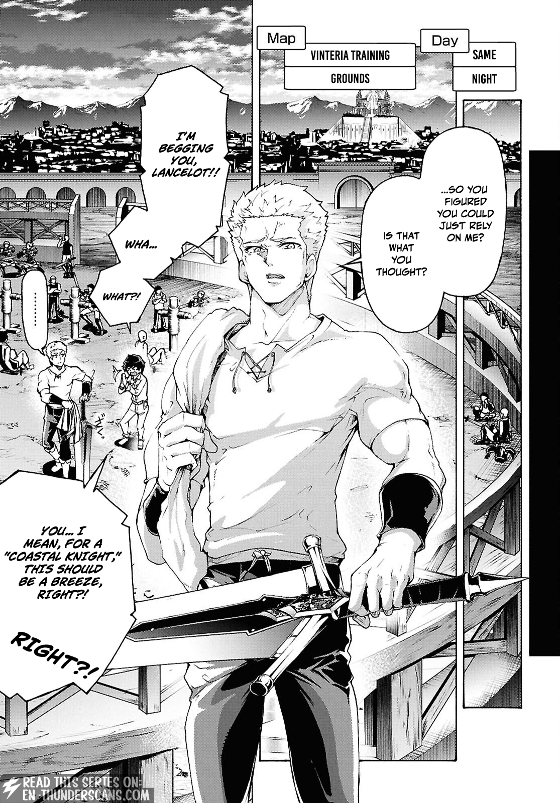Inaka no Home Center Otoko no Jiyuu na Isekai Seikatsu Chapter 82 — Page 21