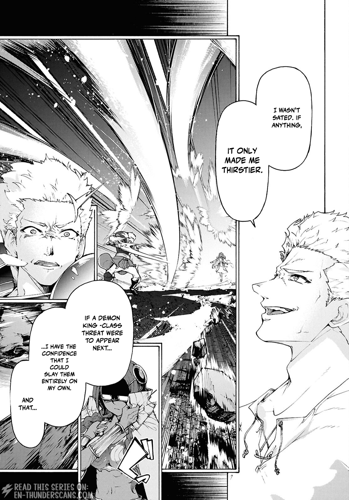 Inaka no Home Center Otoko no Jiyuu na Isekai Seikatsu Chapter 82 — Page 23