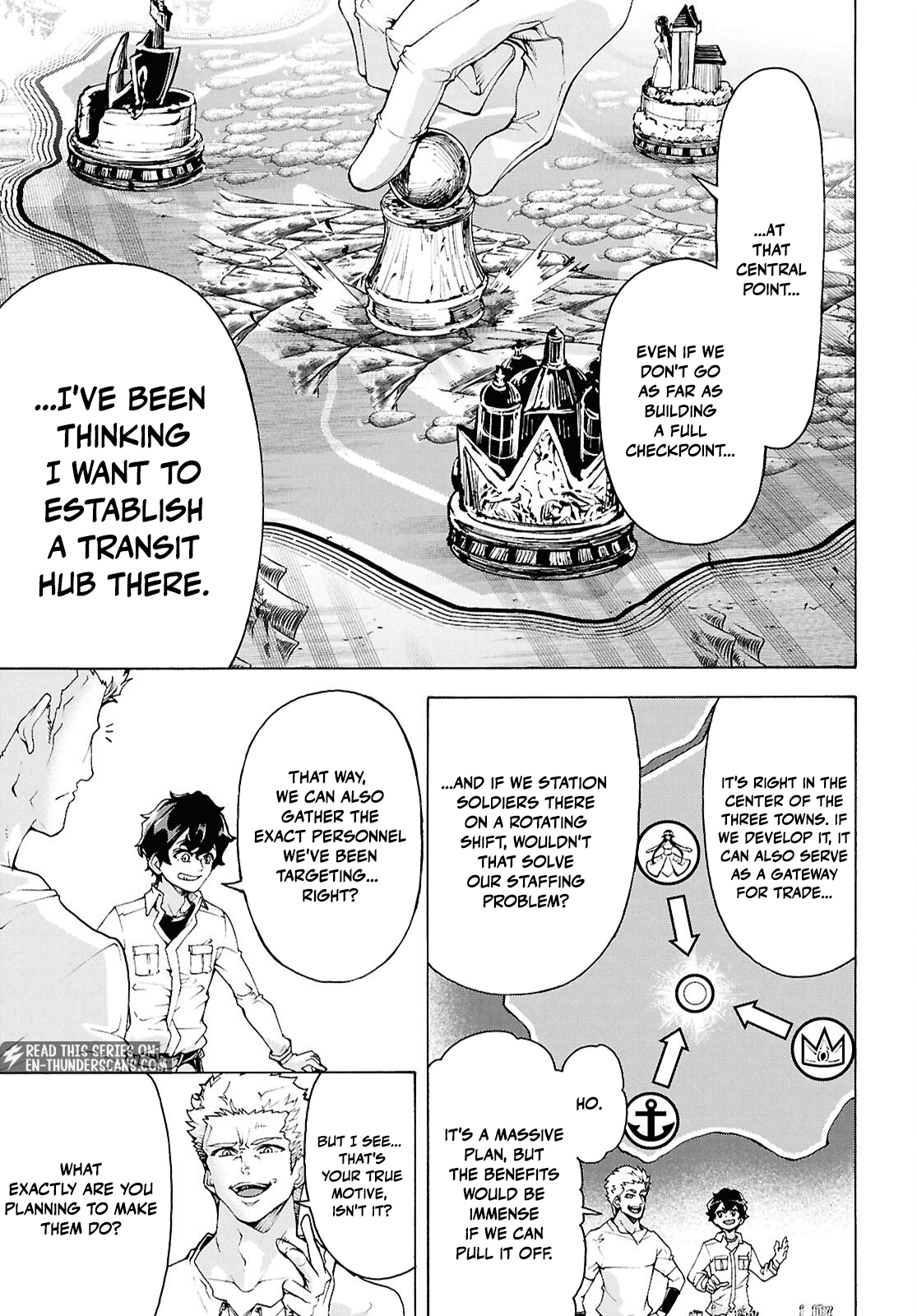 Inaka no Home Center Otoko no Jiyuu na Isekai Seikatsu Chapter 82 — Page 29