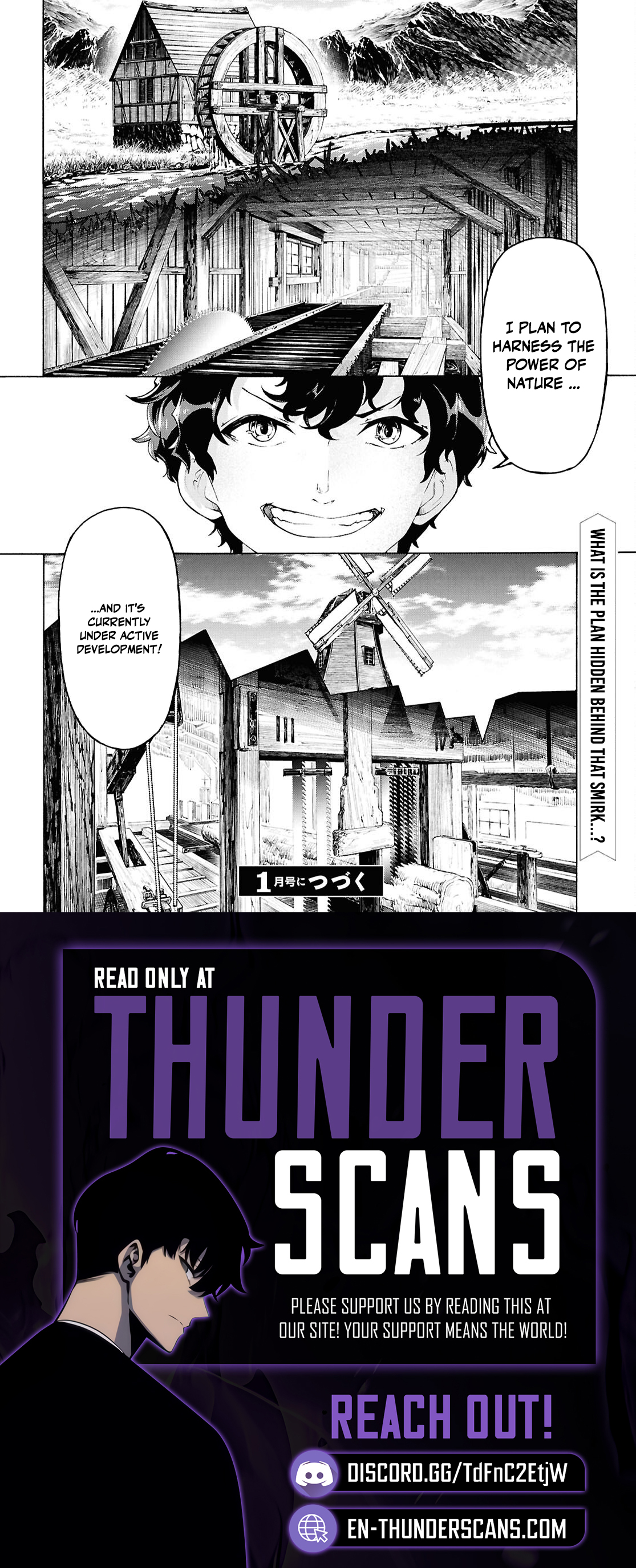 Inaka no Home Center Otoko no Jiyuu na Isekai Seikatsu Chapter 82 — Page 32