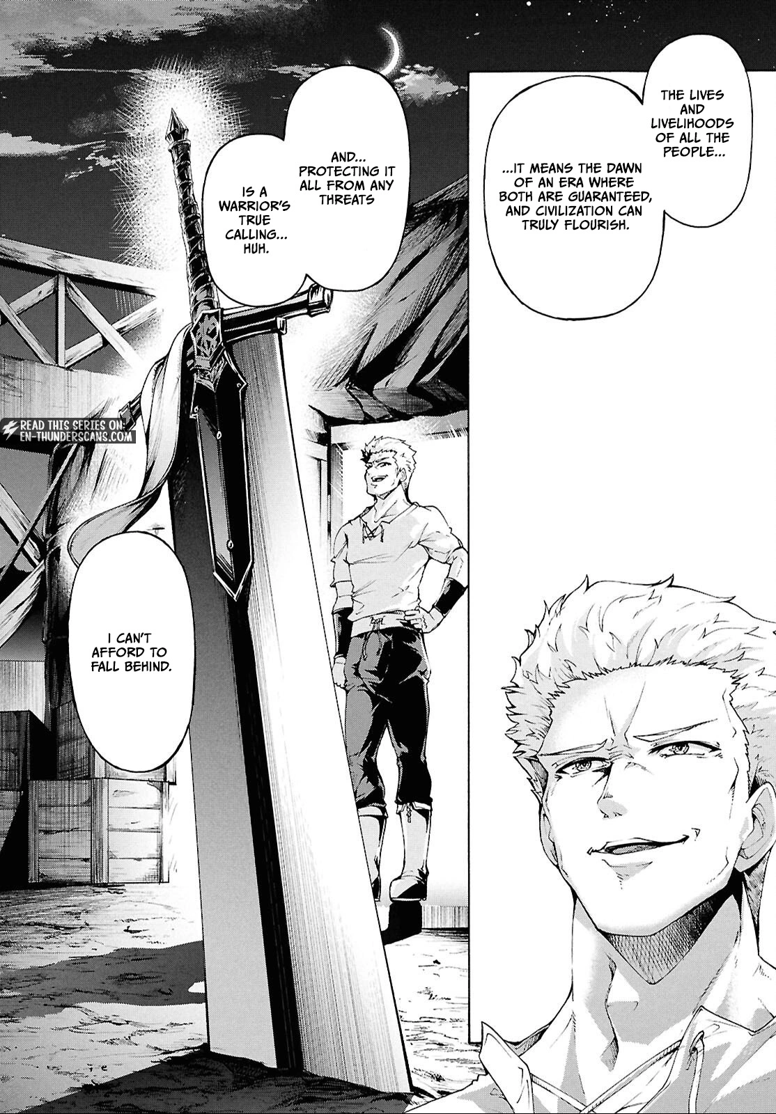 Inaka no Home Center Otoko no Jiyuu na Isekai Seikatsu Chapter 83.1 — Page 8