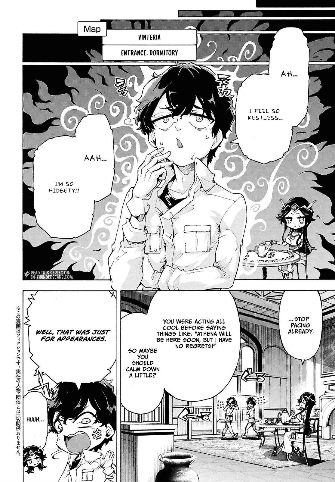 Inaka no Home Center Otoko no Jiyuu na Isekai Seikatsu Chapter 83.2 — Page 2