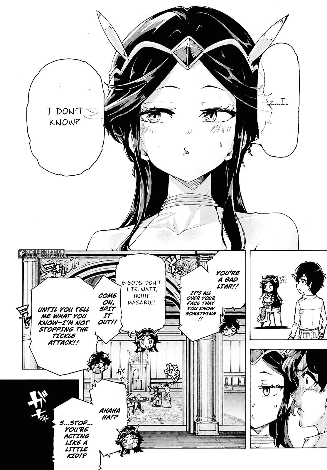 Inaka no Home Center Otoko no Jiyuu na Isekai Seikatsu Chapter 83.2 — Page 4
