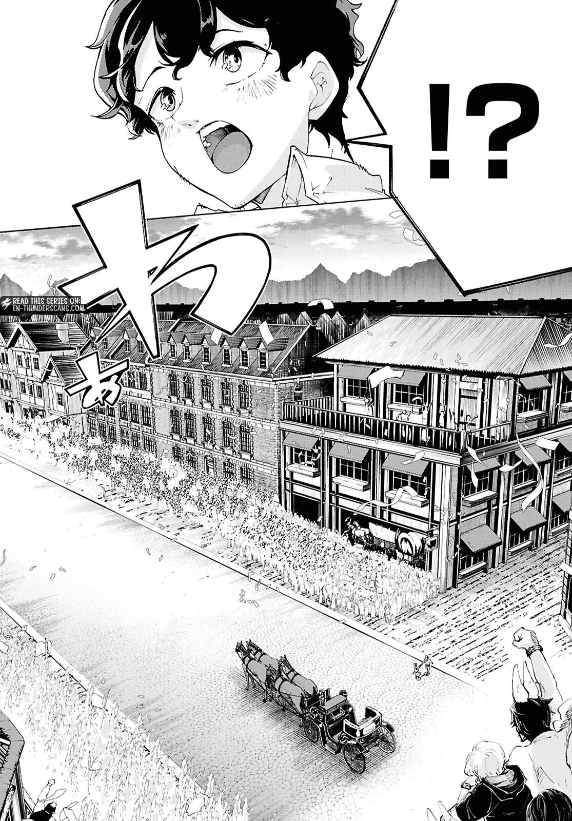 Inaka no Home Center Otoko no Jiyuu na Isekai Seikatsu Chapter 83.2 — Page 6