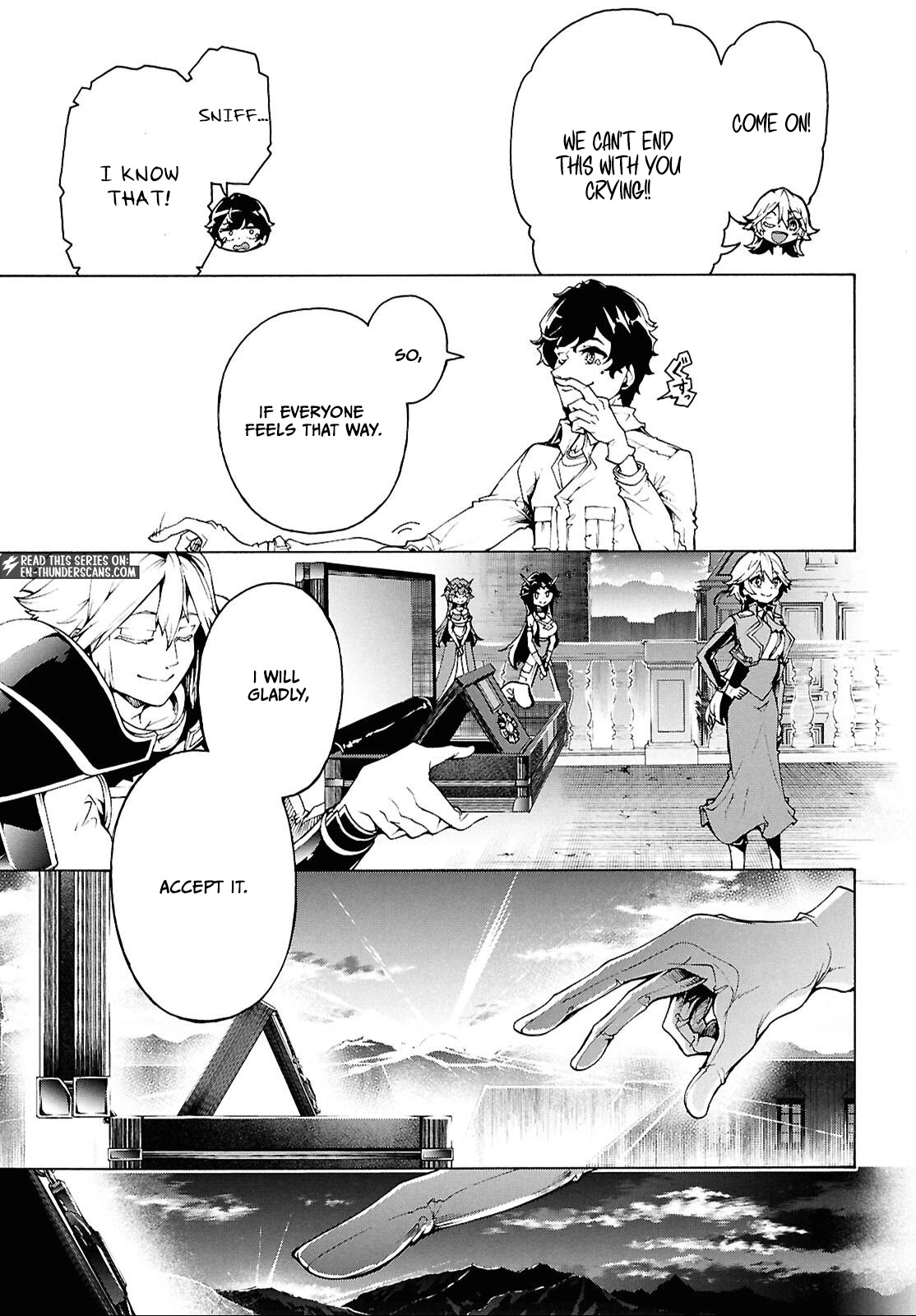 Inaka no Home Center Otoko no Jiyuu na Isekai Seikatsu Chapter 83.2 — Page 21