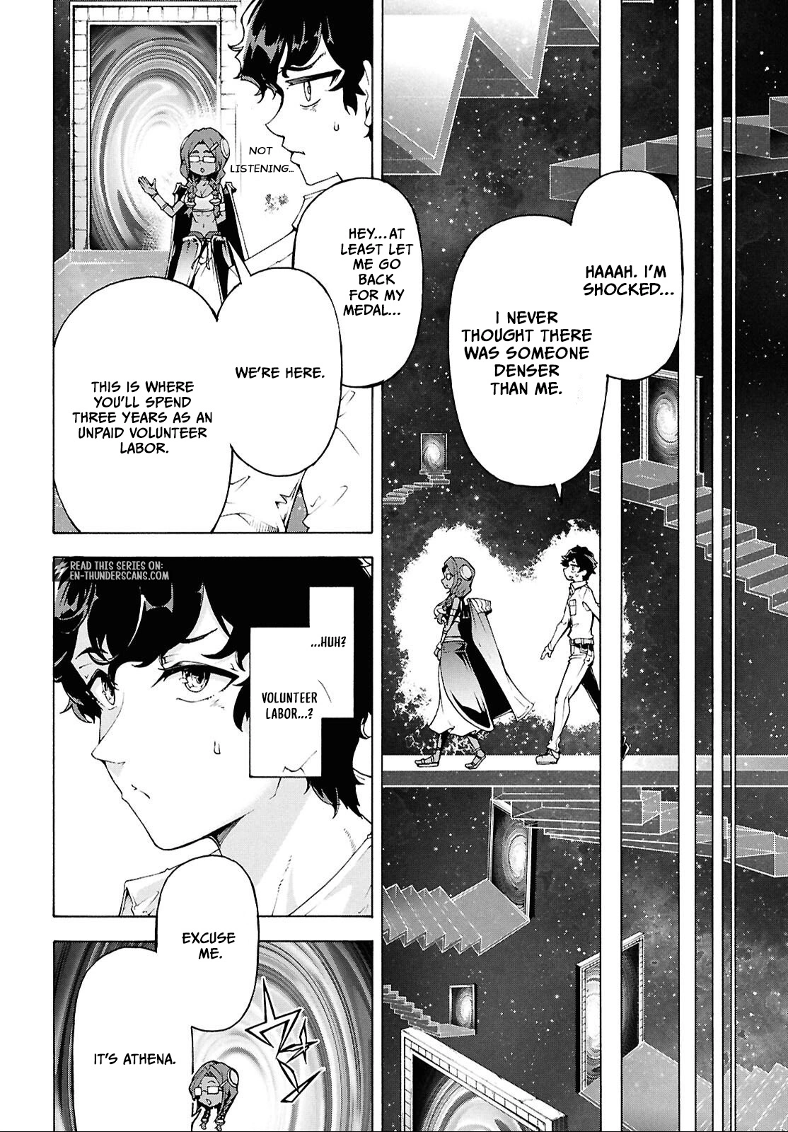Inaka no Home Center Otoko no Jiyuu na Isekai Seikatsu Chapter 83.2 — Page 28